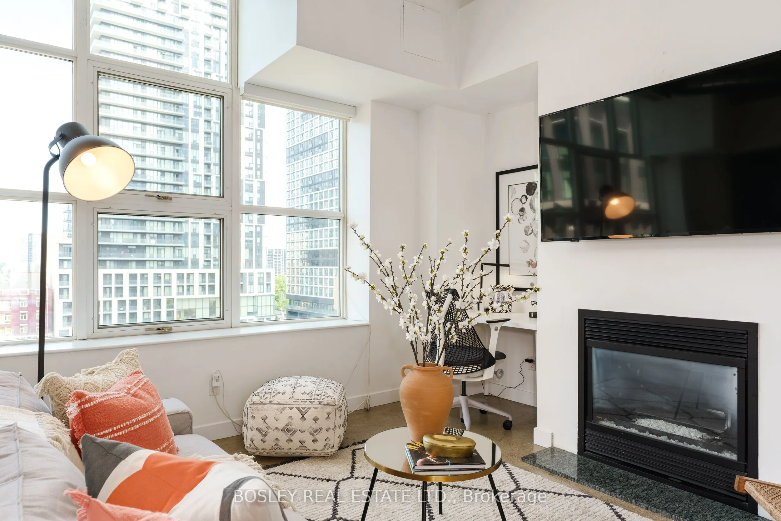 155 Dalhousie Street, #748