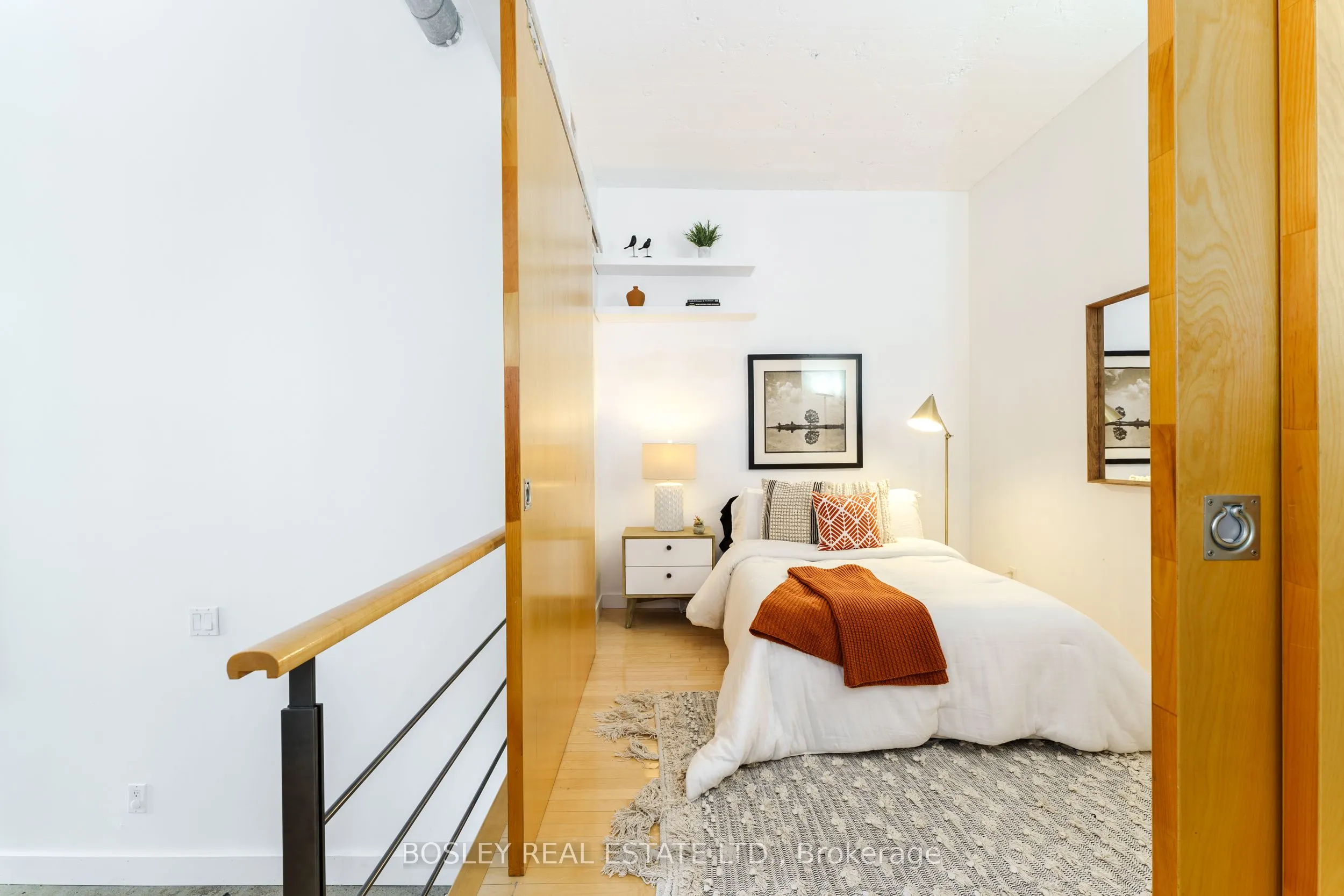 155 Dalhousie Street, #748