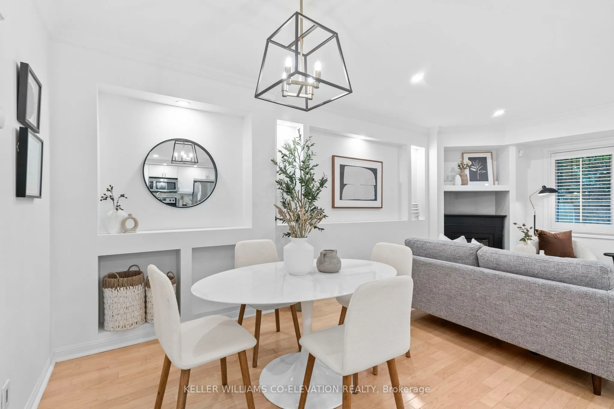 11 Shank Street, #1102