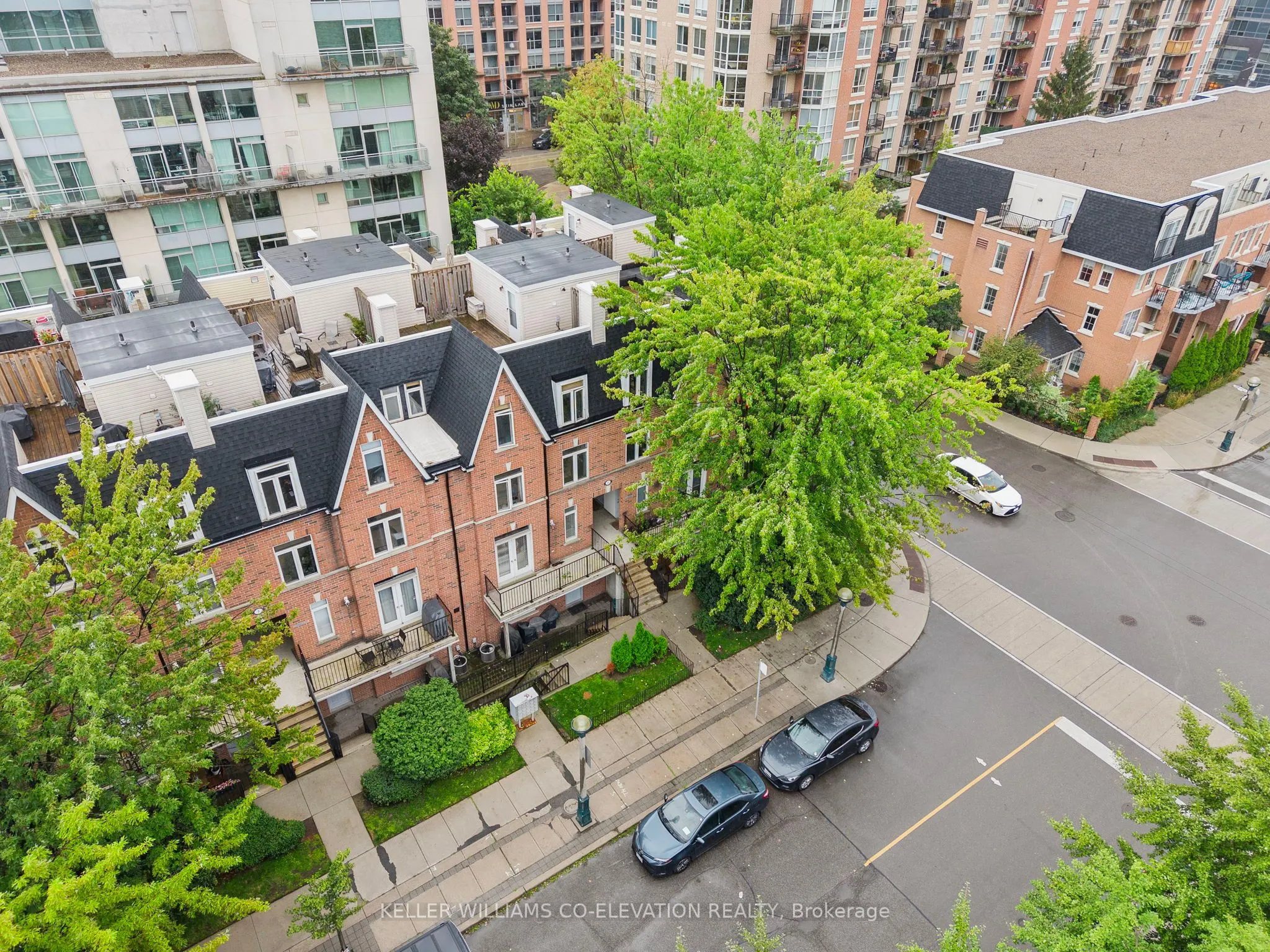 11 Shank Street, #1102