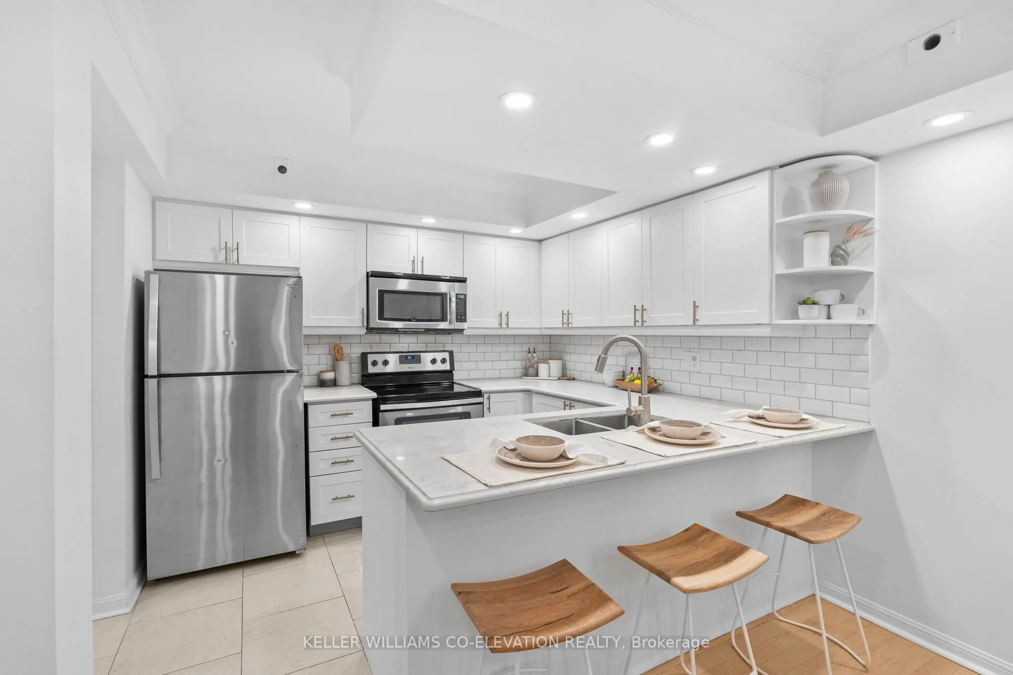 11 Shank Street, #1102
