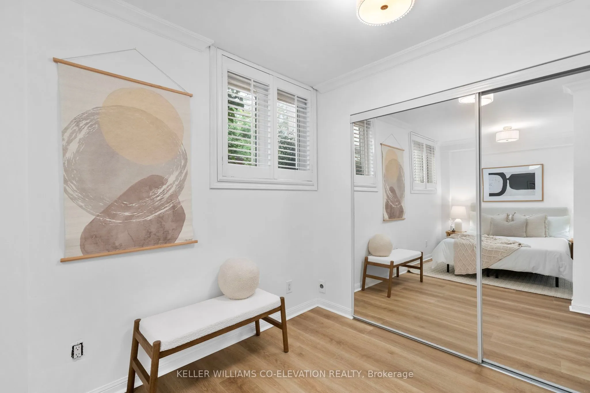 11 Shank Street, #1102