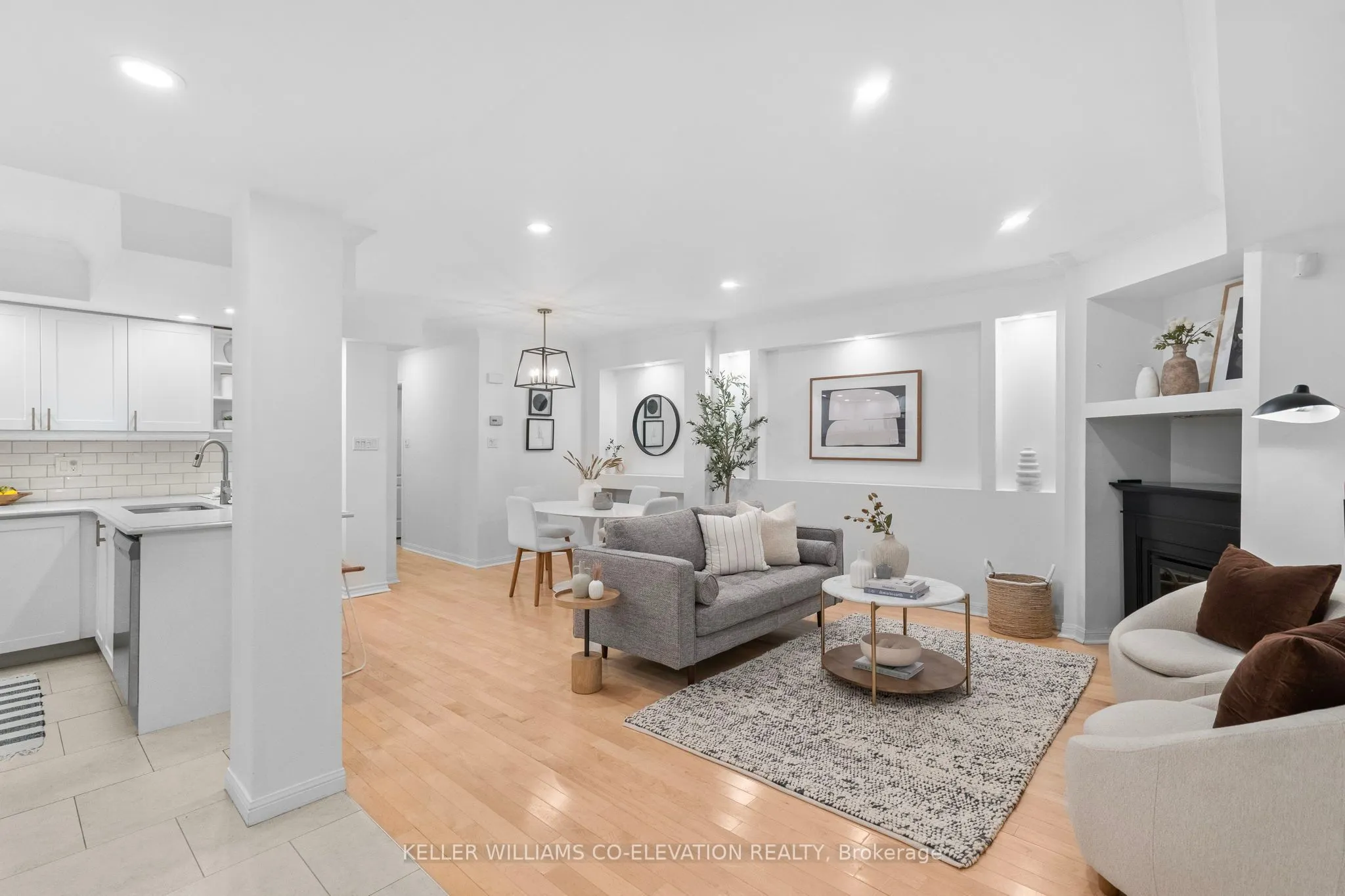 11 Shank Street, #1102