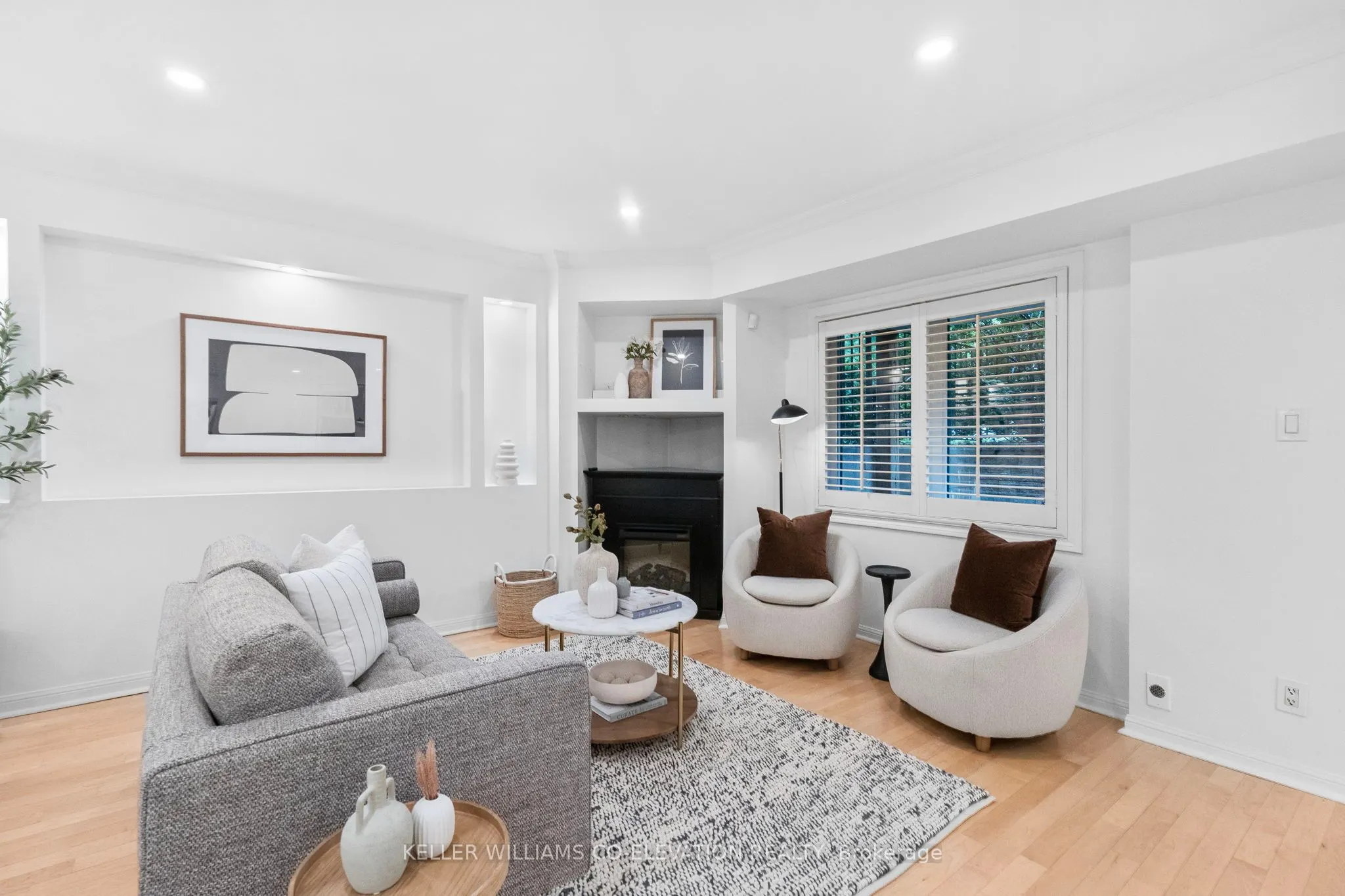 11 Shank Street, #1102