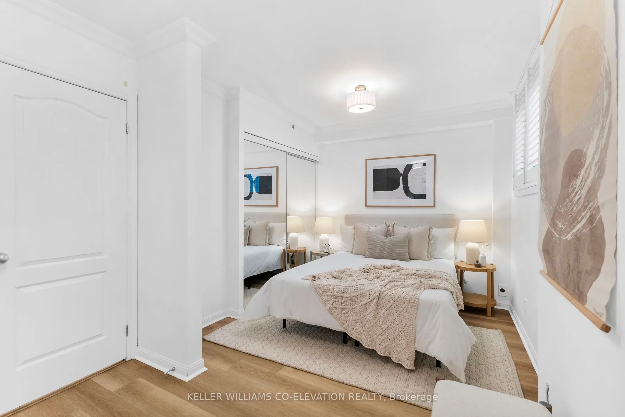 11 Shank Street, #1102