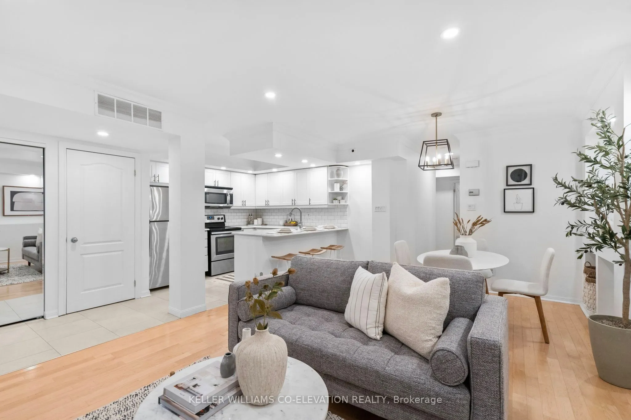 11 Shank Street, #1102
