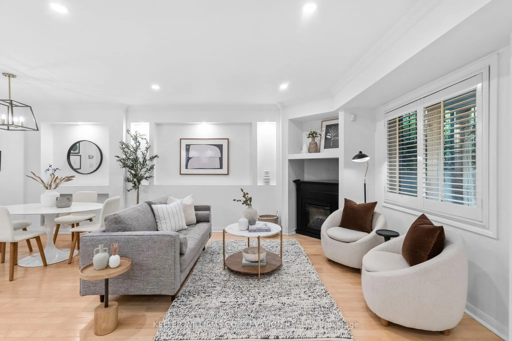 11 Shank Street, #1102