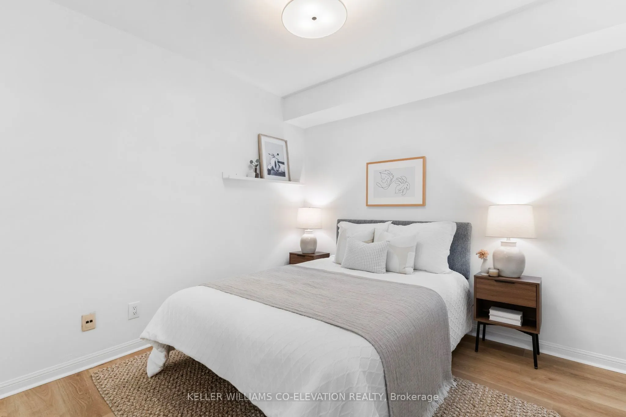11 Shank Street, #1102