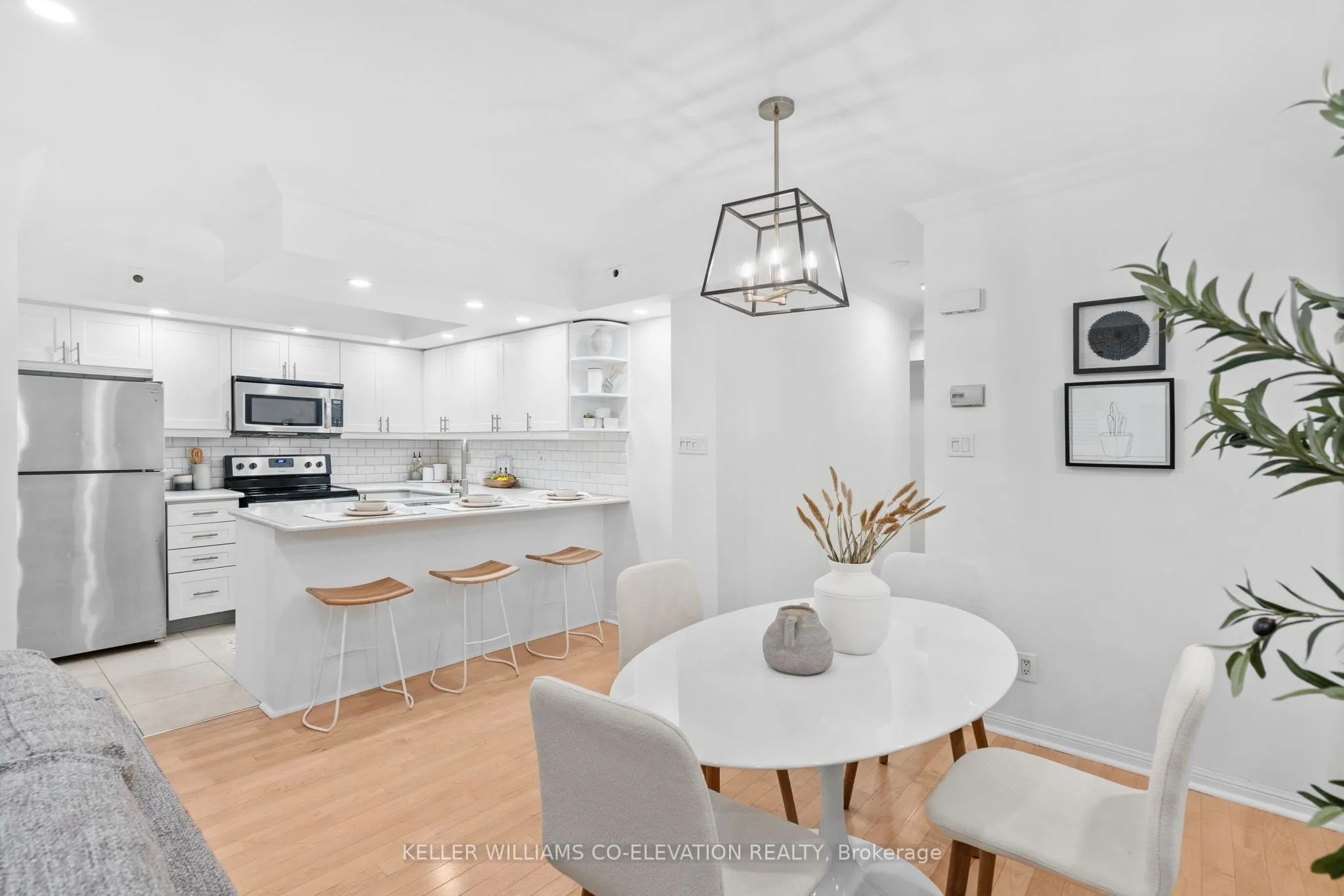 11 Shank Street, #1102