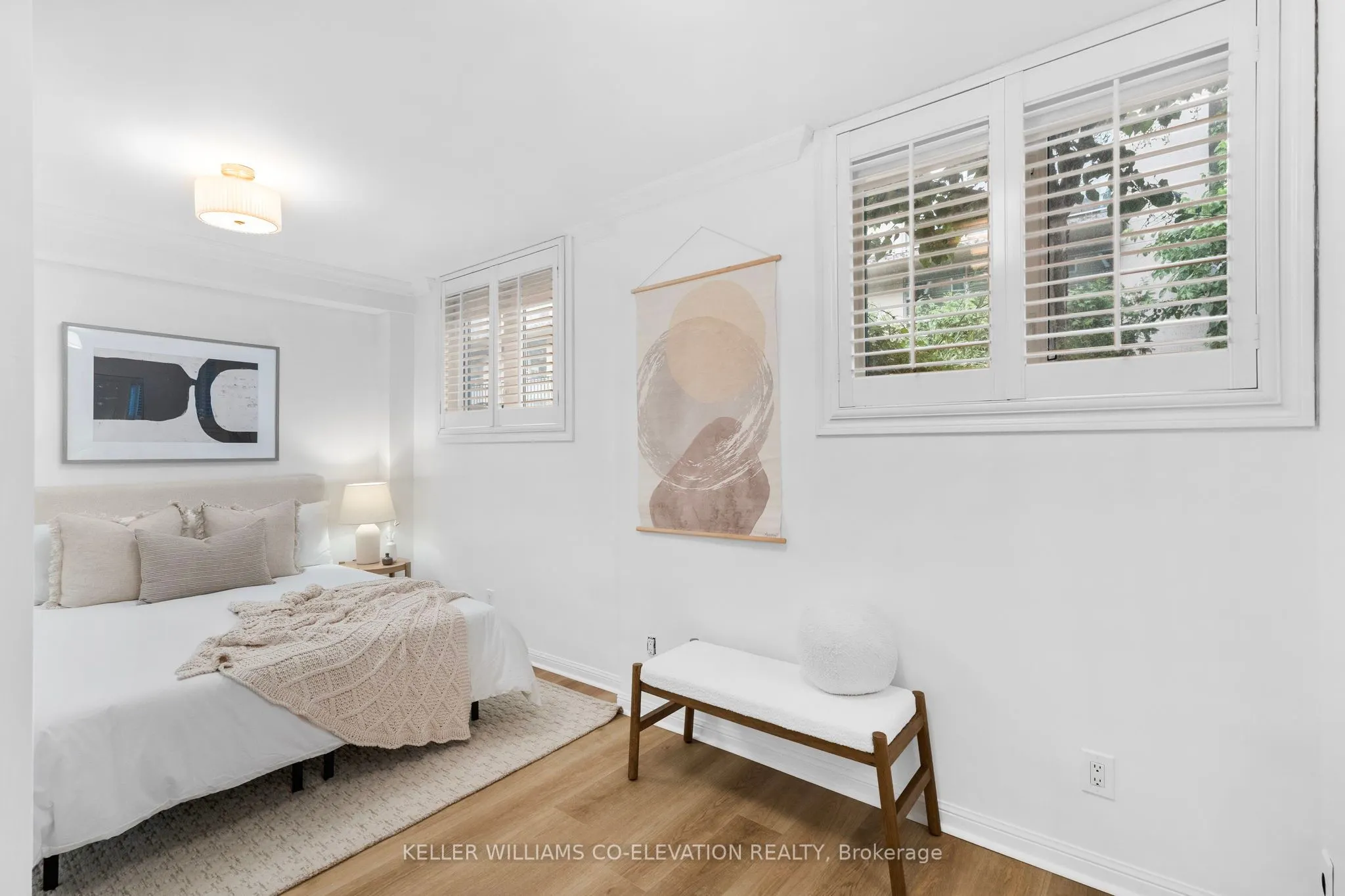 11 Shank Street, #1102