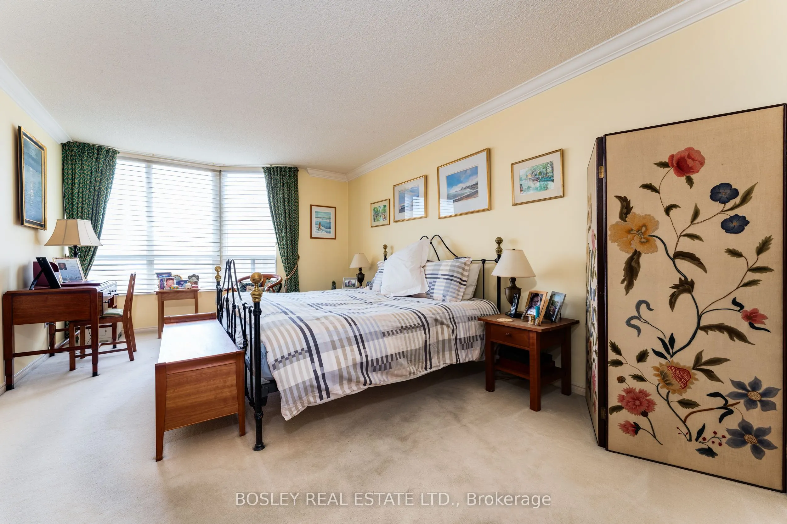 160 Frederick Street, #605