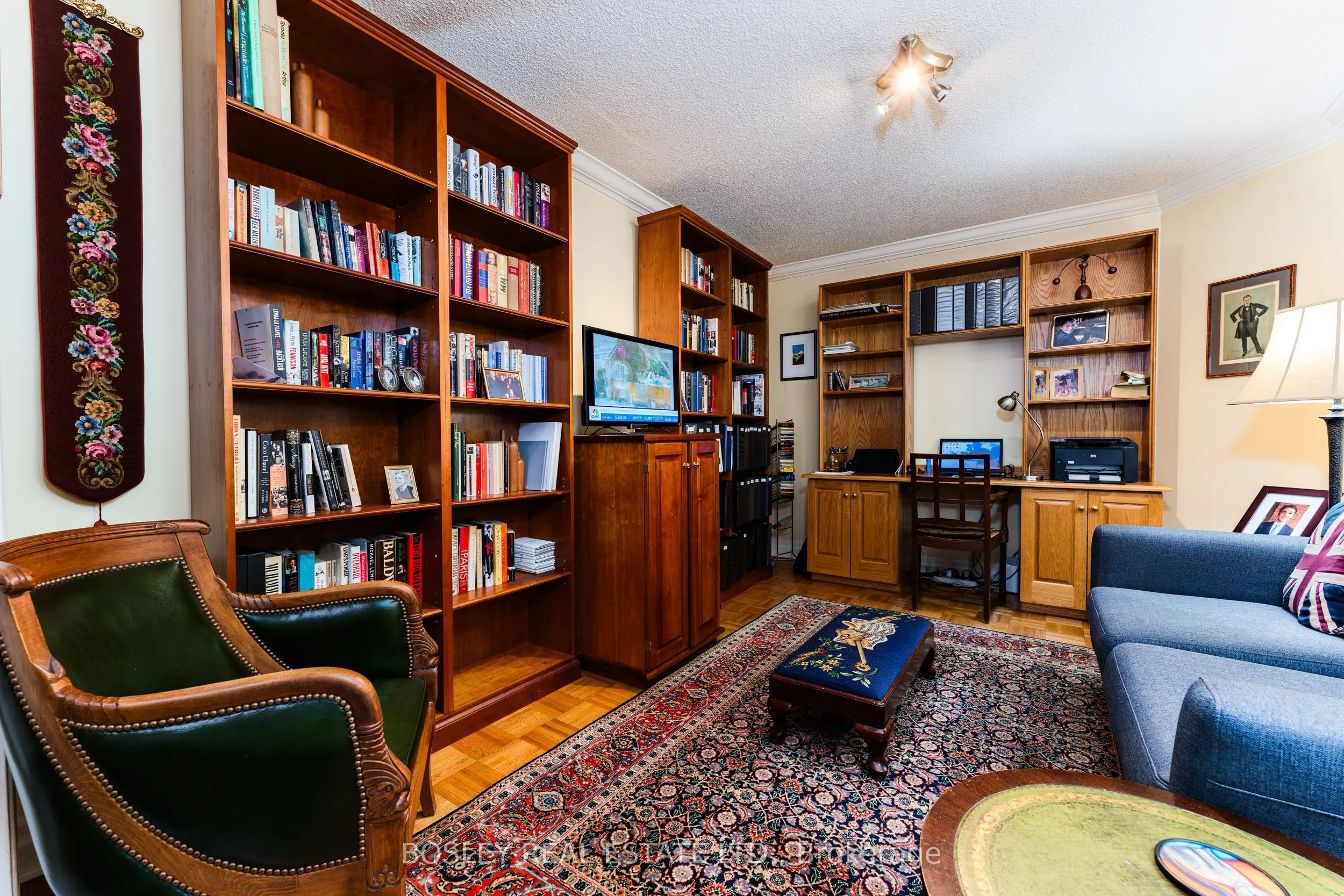 160 Frederick Street, #605