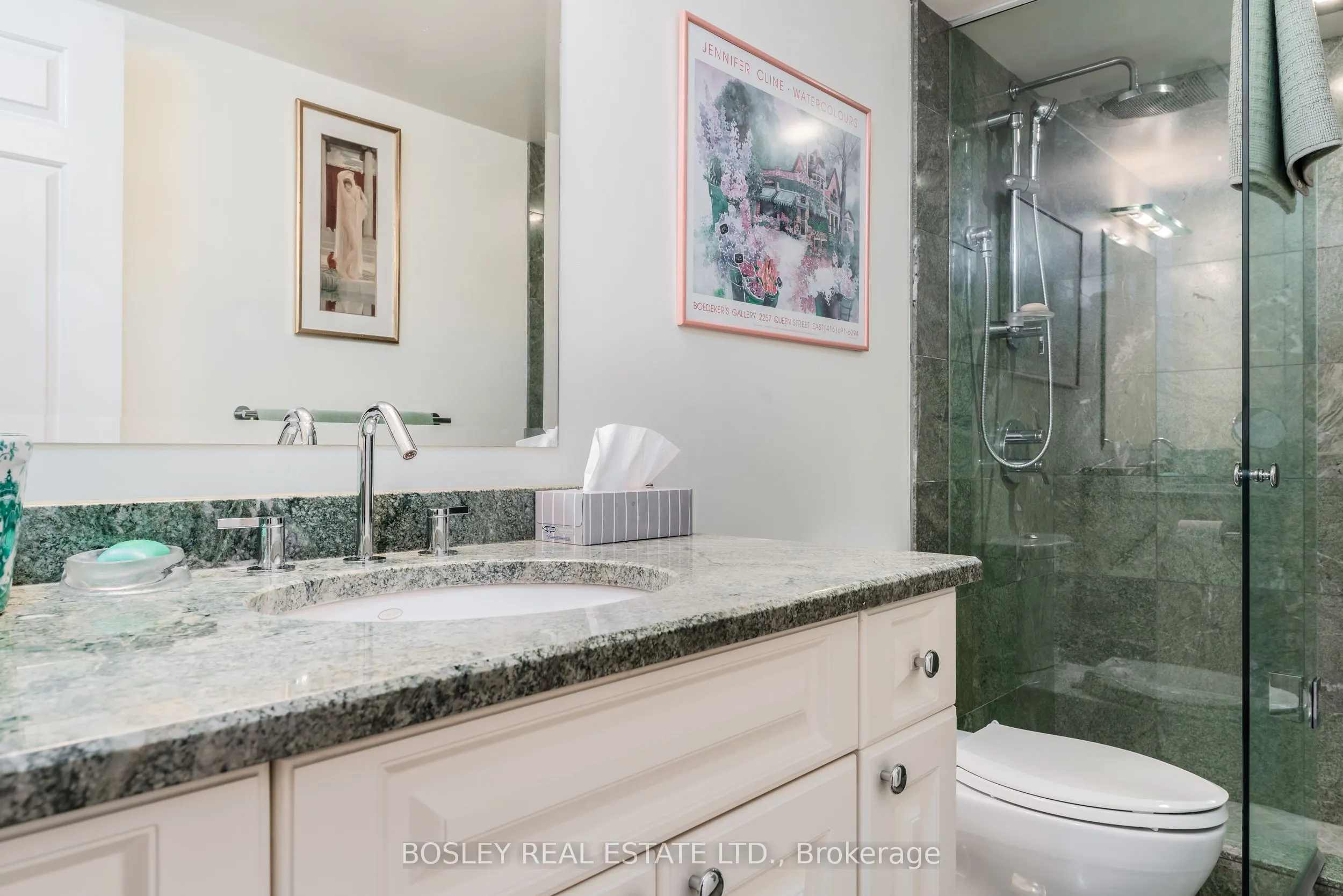 160 Frederick Street, #605