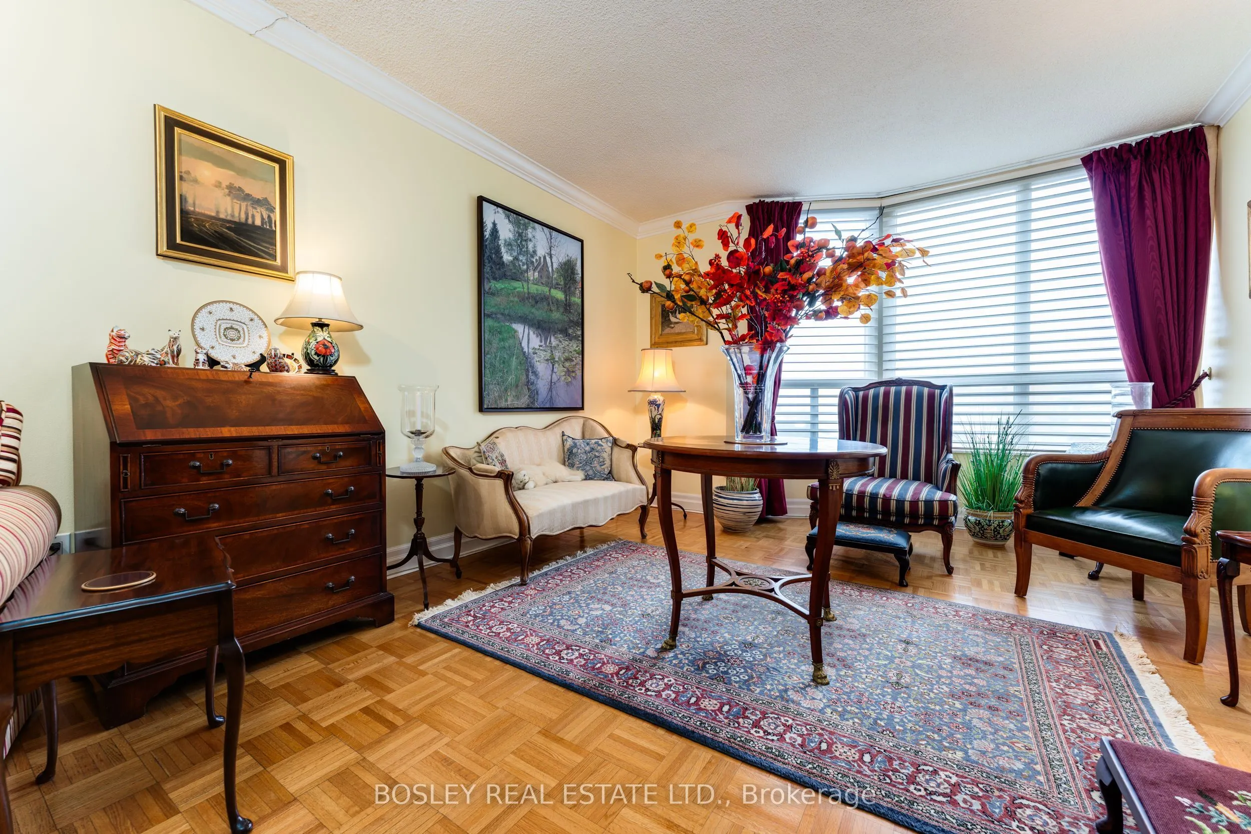 160 Frederick Street, #605