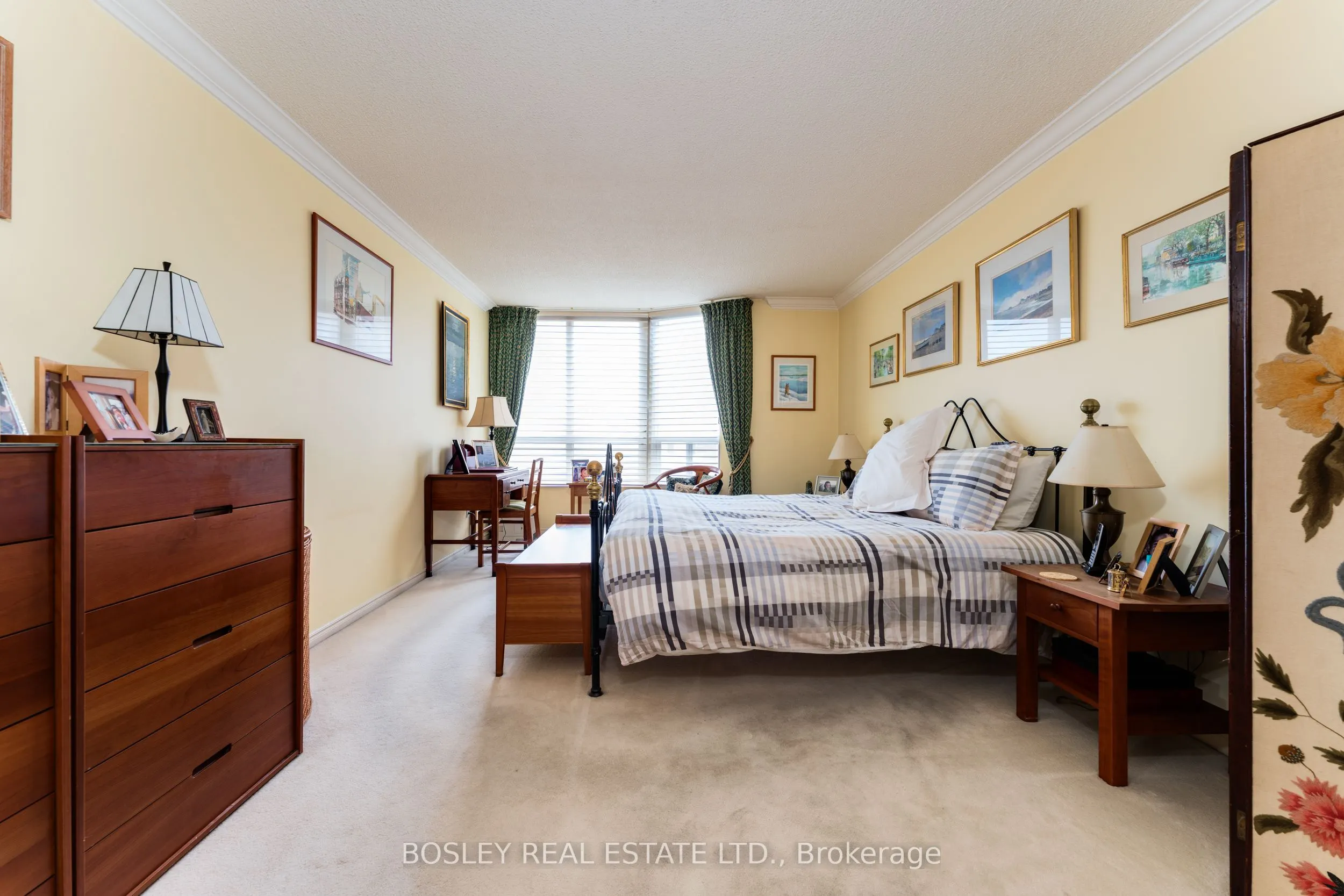 160 Frederick Street, #605