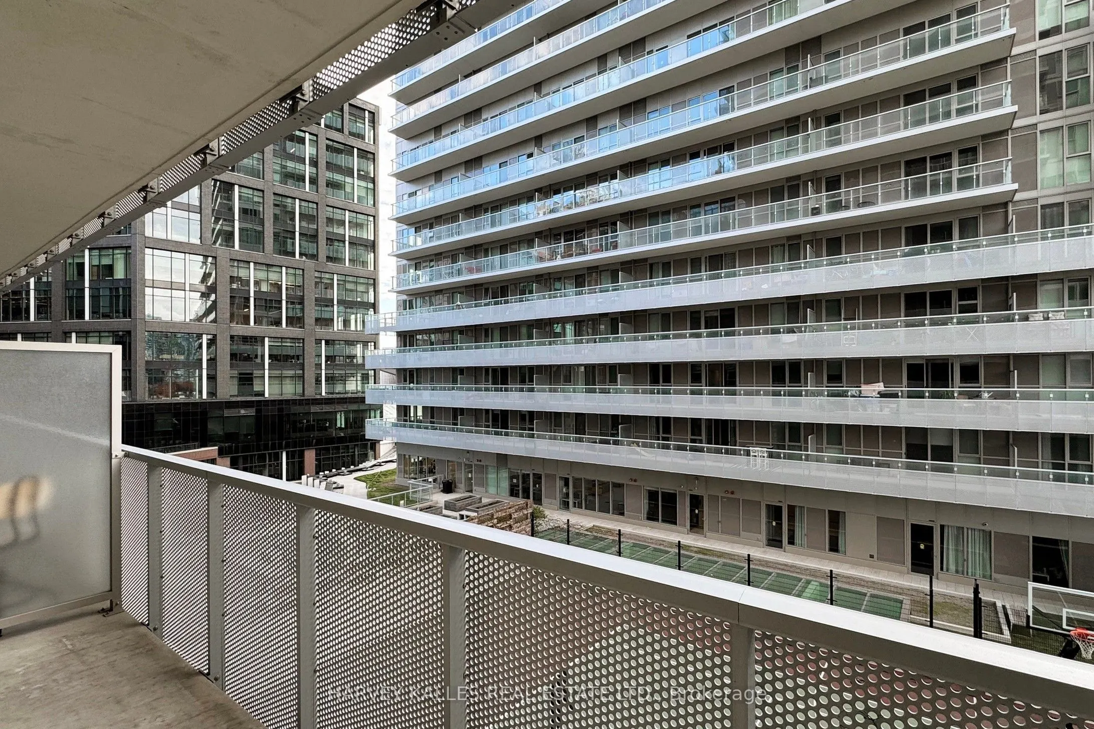20 Richardson Street, #515