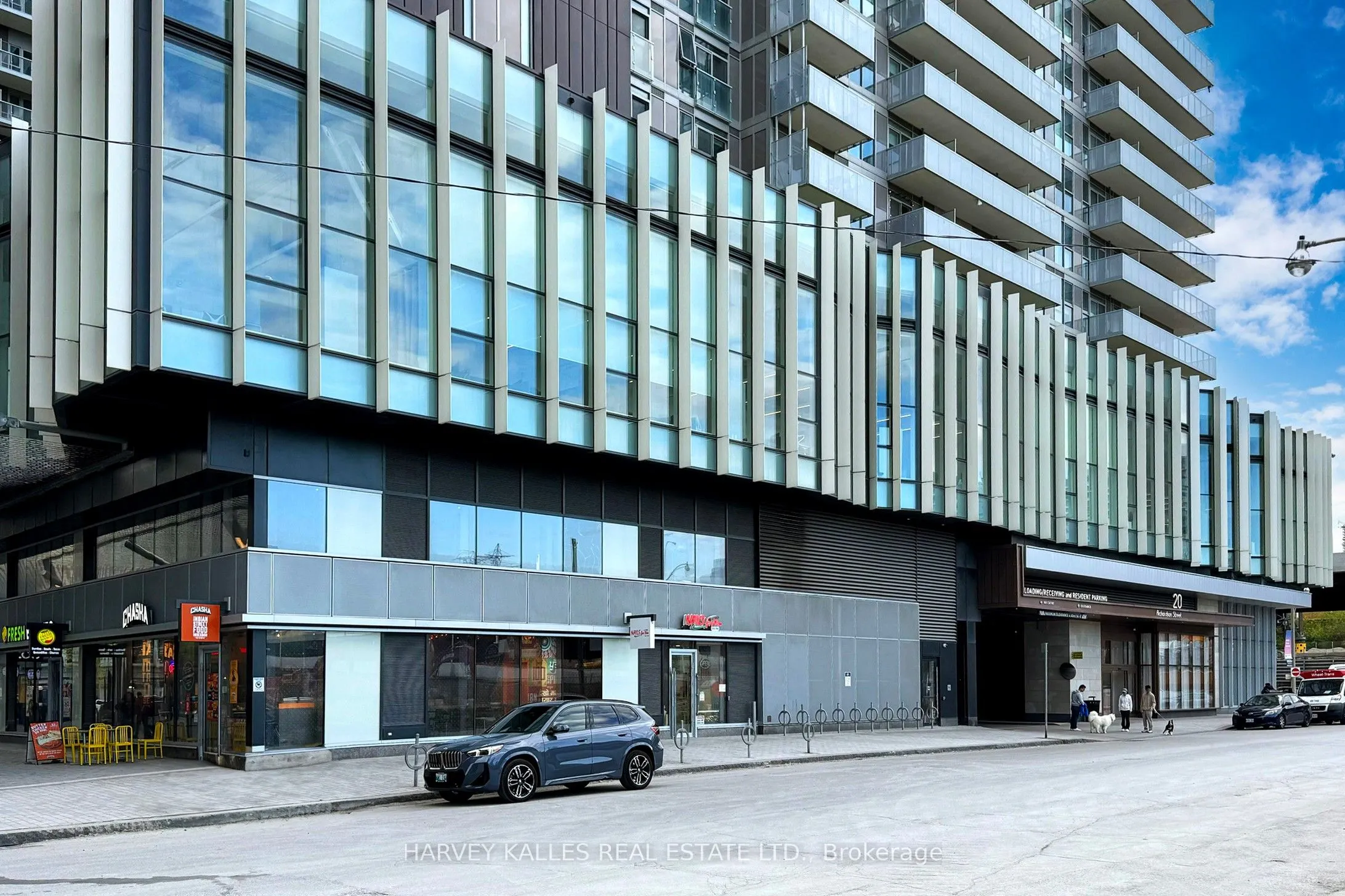 20 Richardson Street, #515