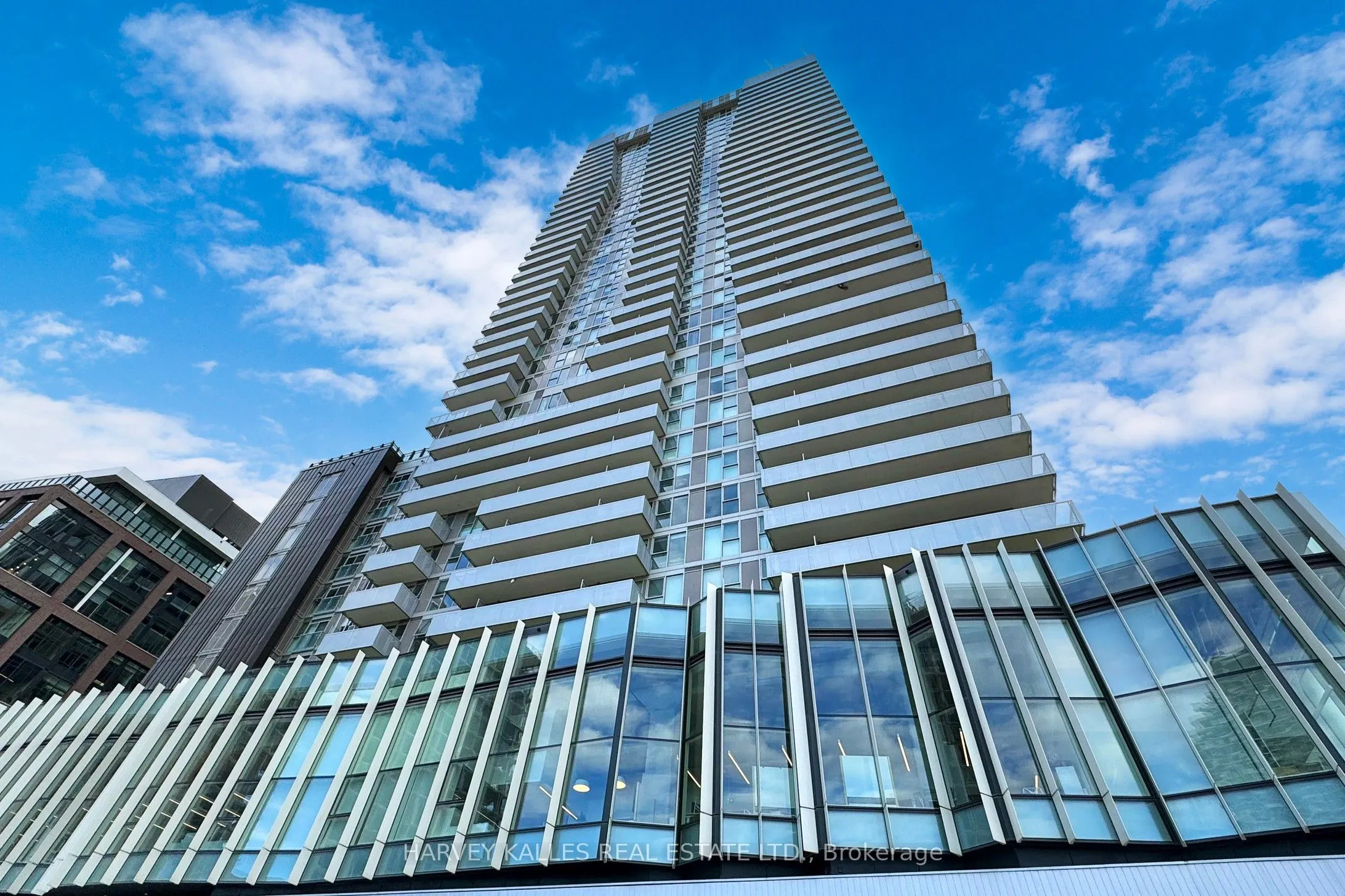 20 Richardson Street, #515