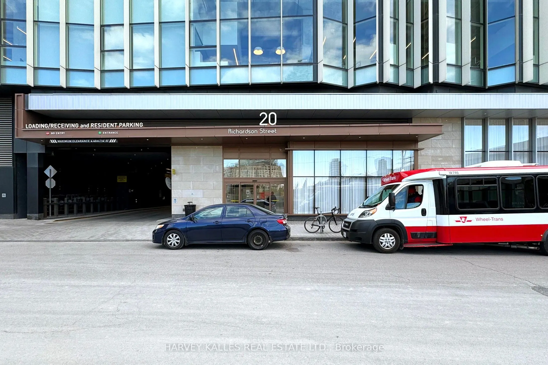 20 Richardson Street, #515