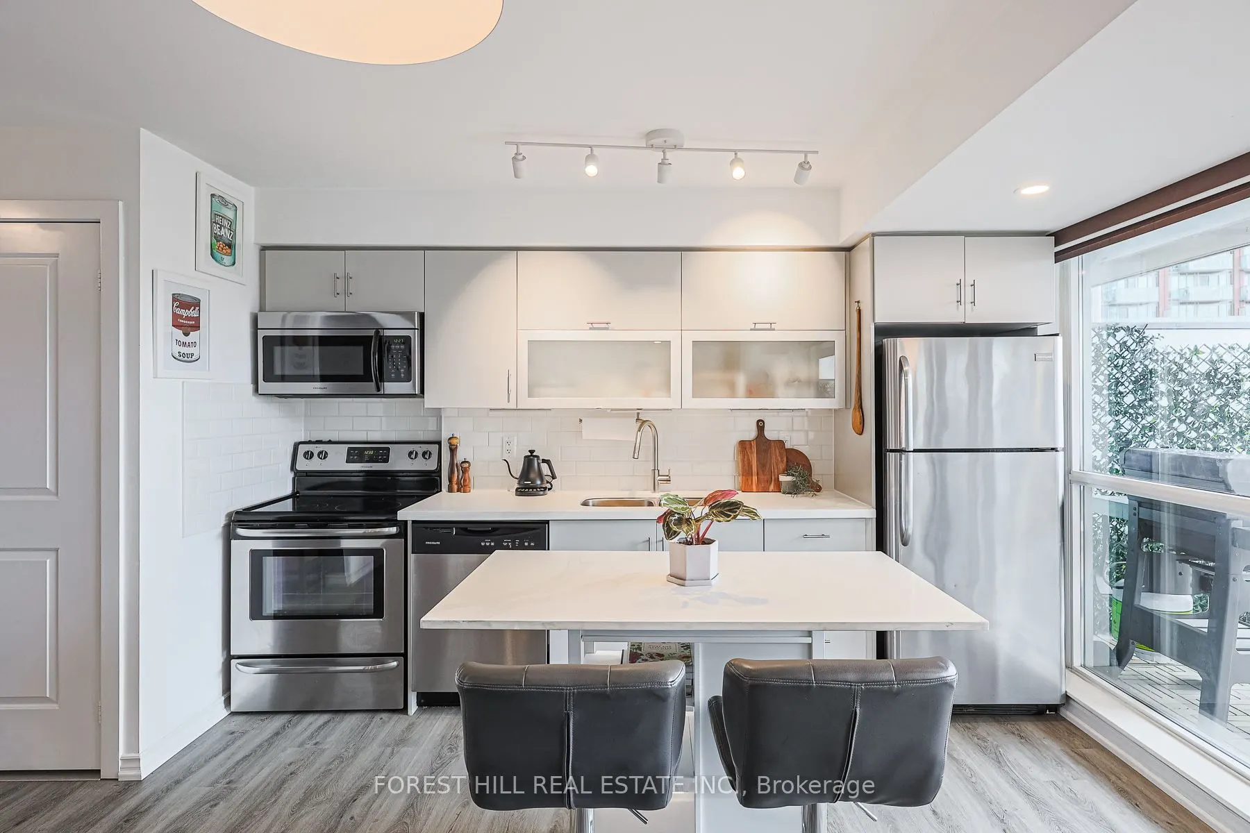 100 Western Battery Road, #704