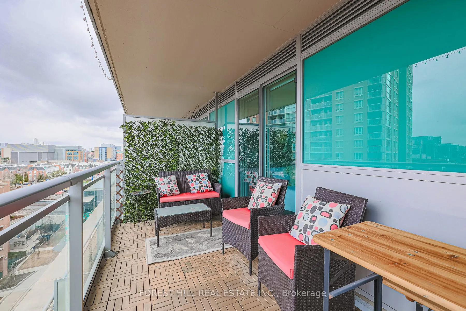 100 Western Battery Road, #704