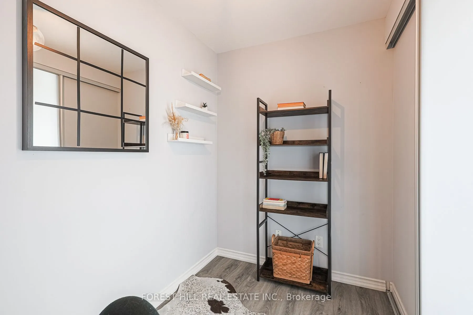 100 Western Battery Road, #704