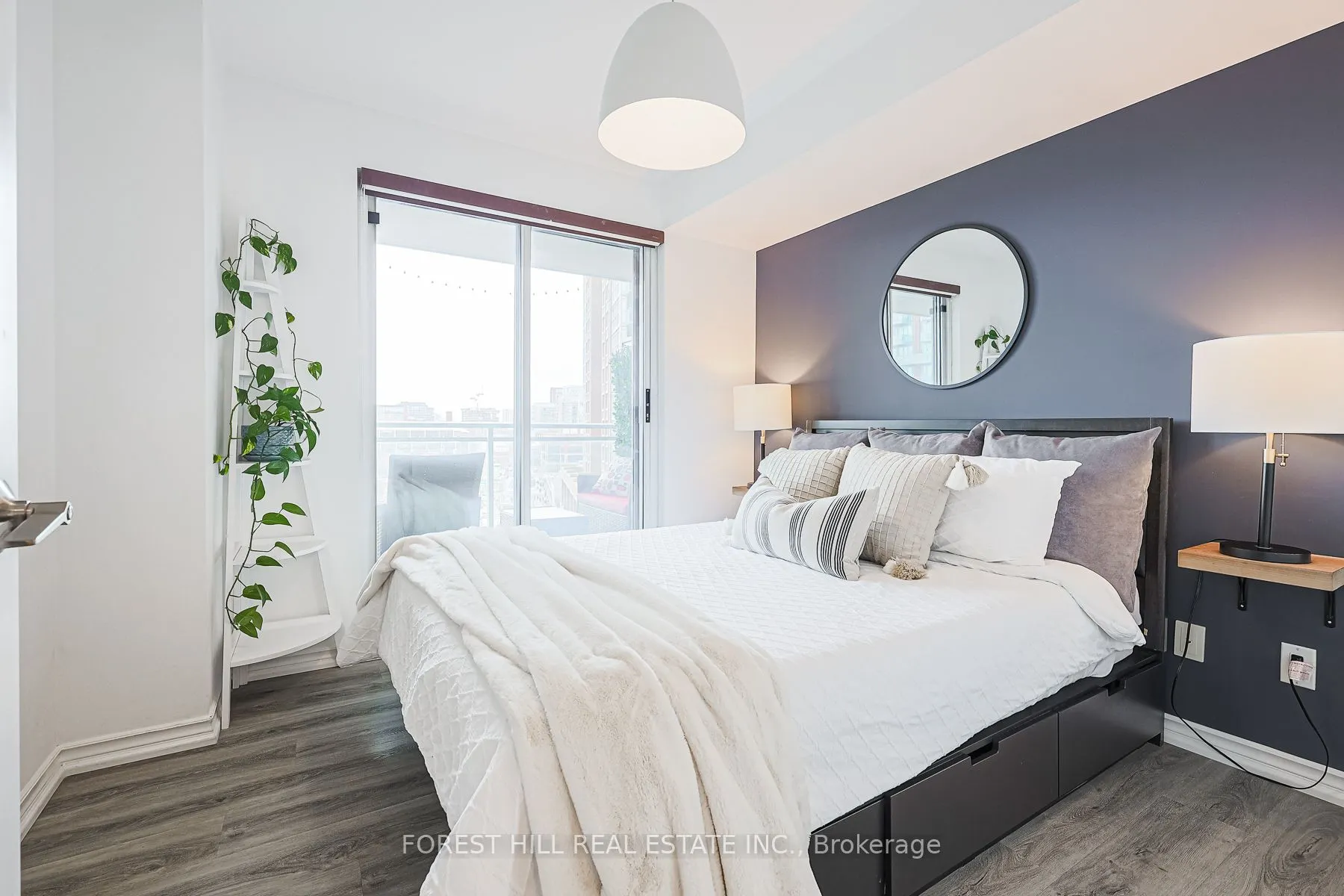 100 Western Battery Road, #704
