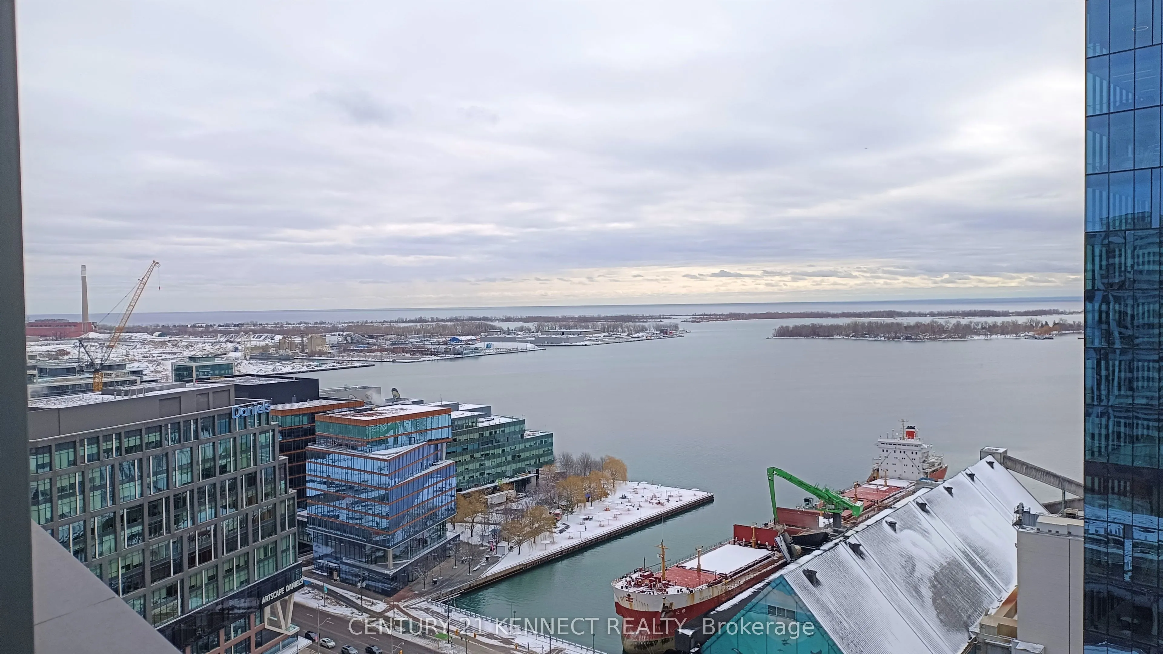138 Downes Street, #2910