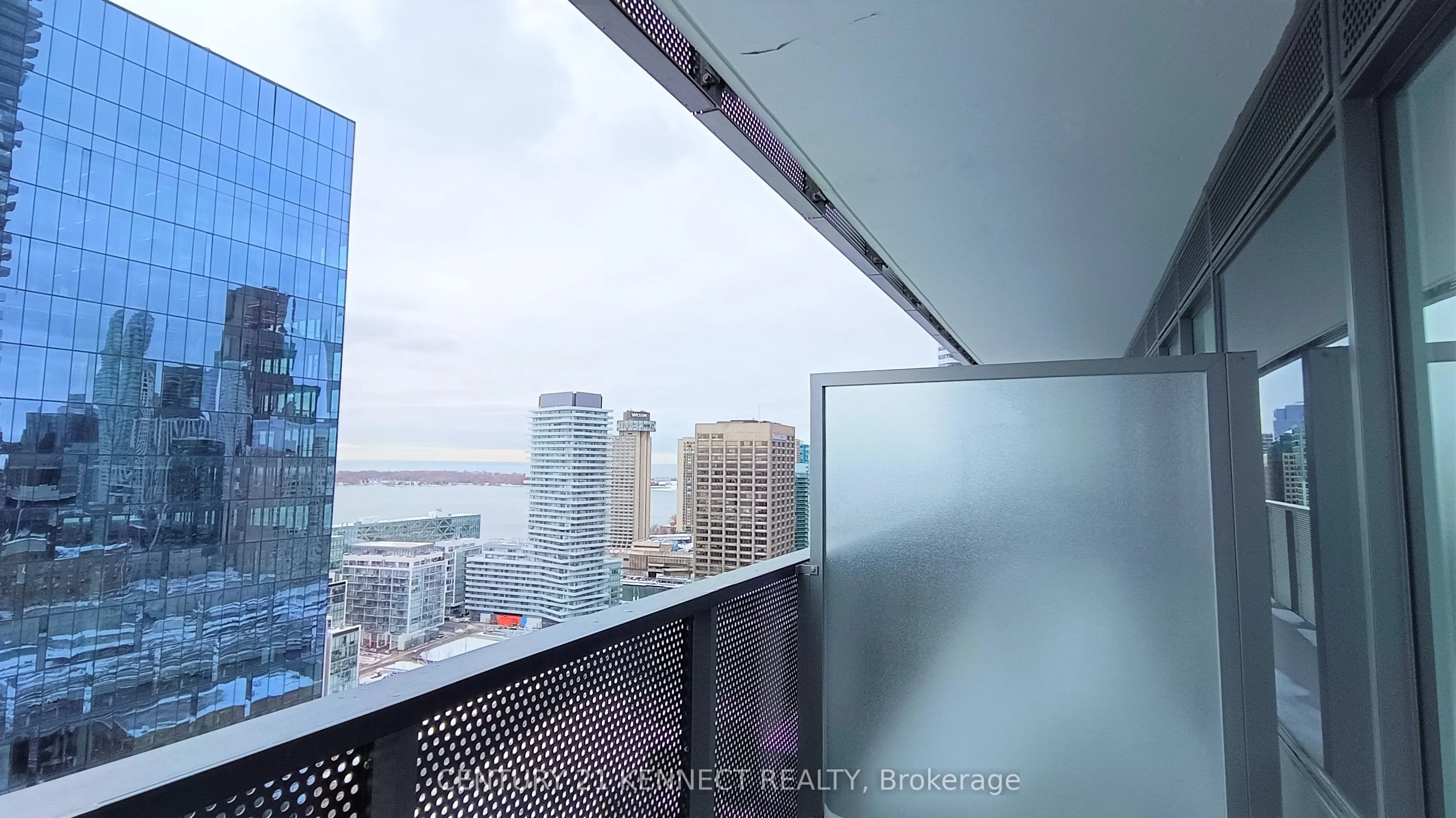 138 Downes Street, #2910