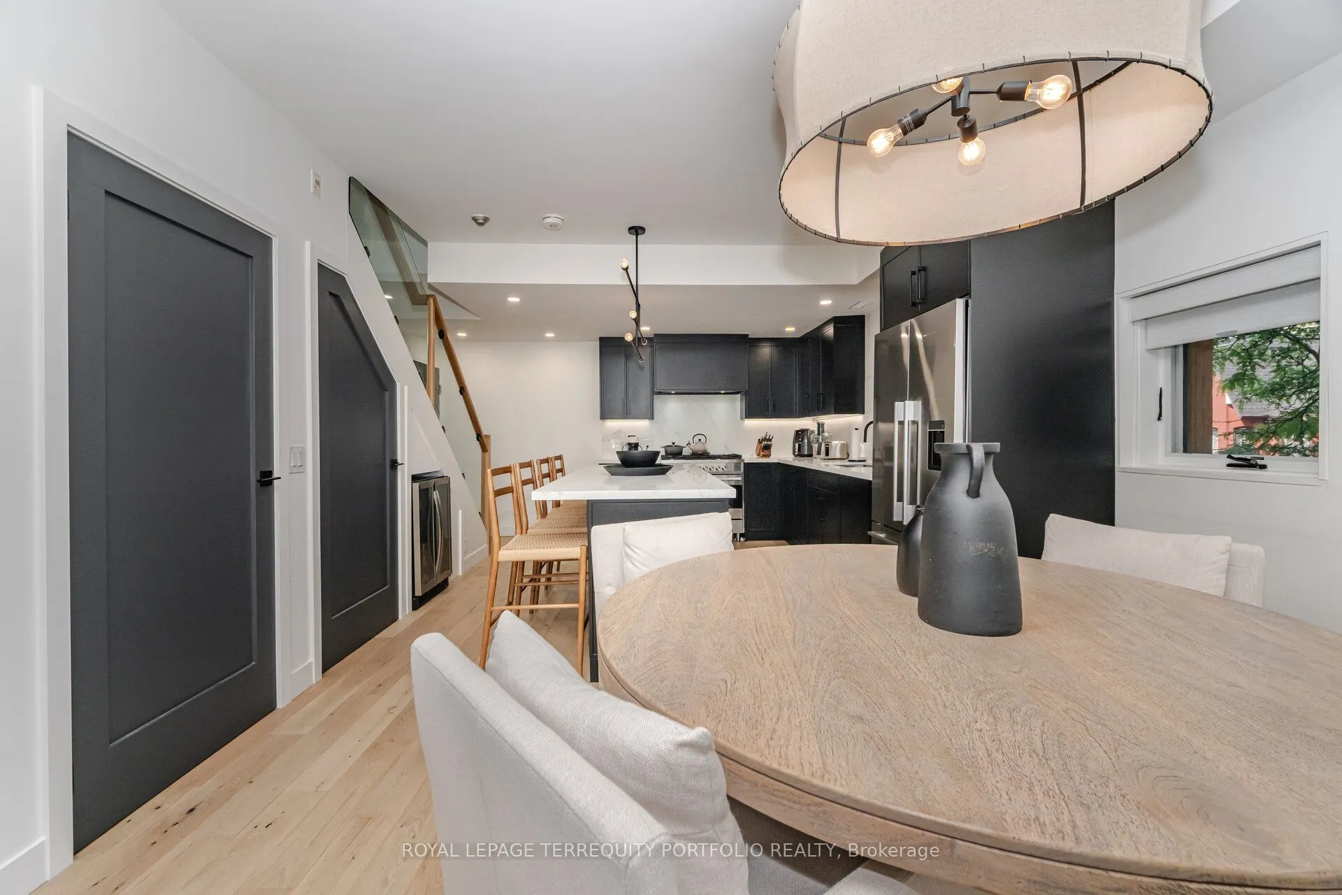 34 Claremont Street, #201