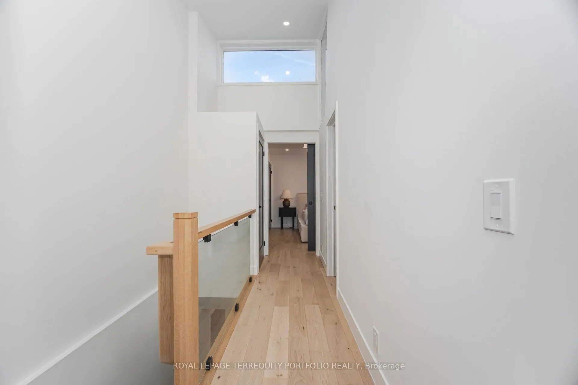 34 Claremont Street, #201
