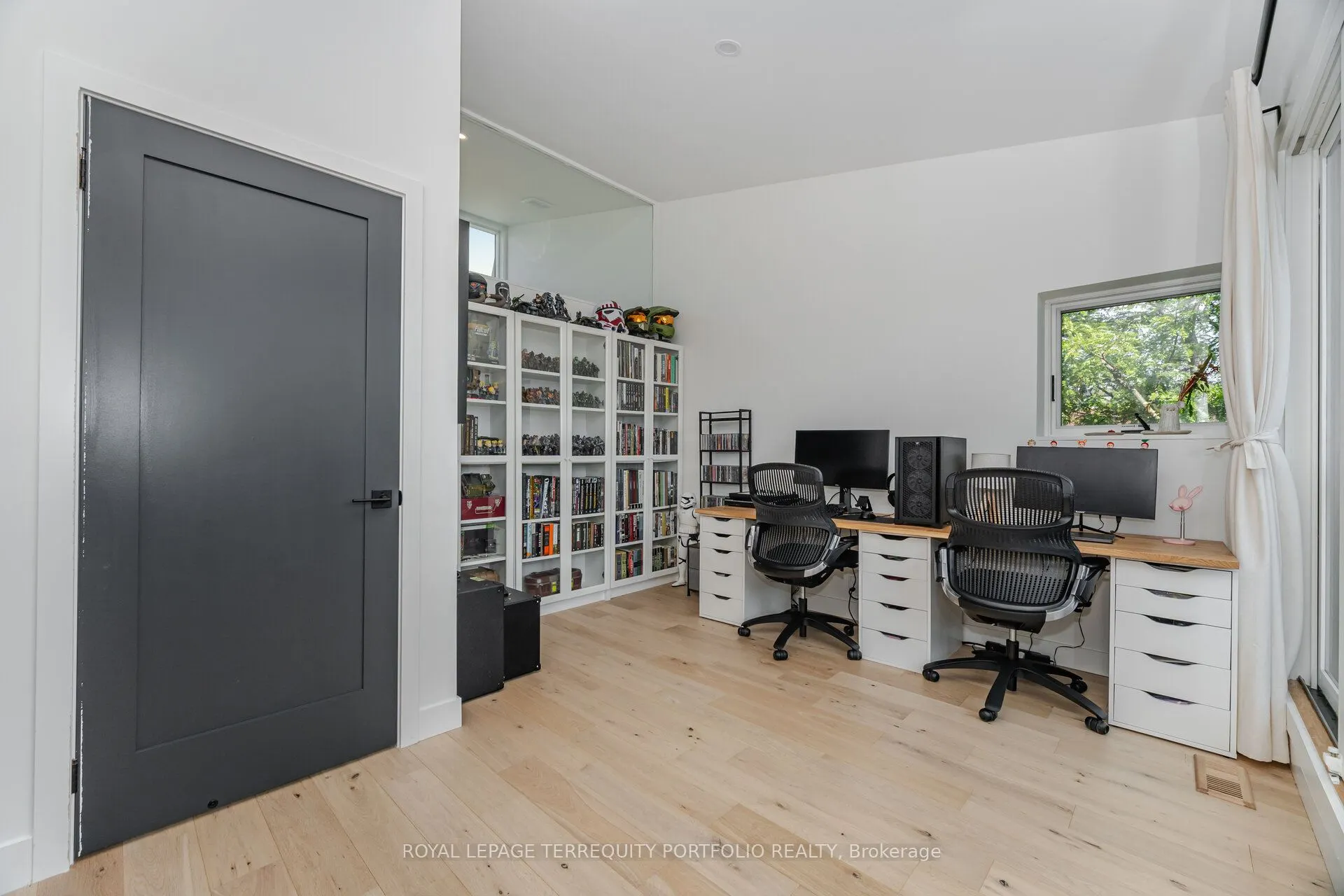34 Claremont Street, #201