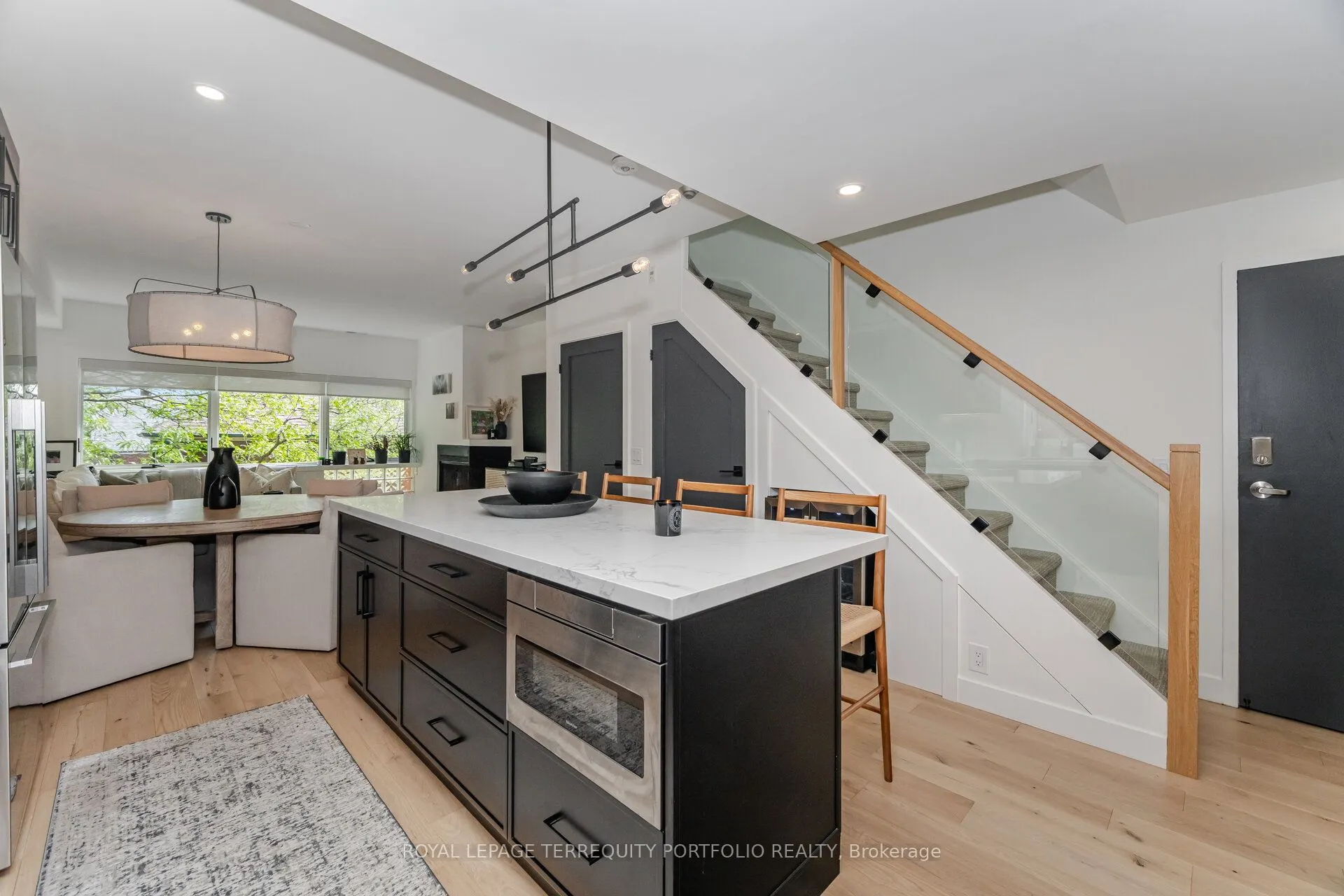 34 Claremont Street, #201