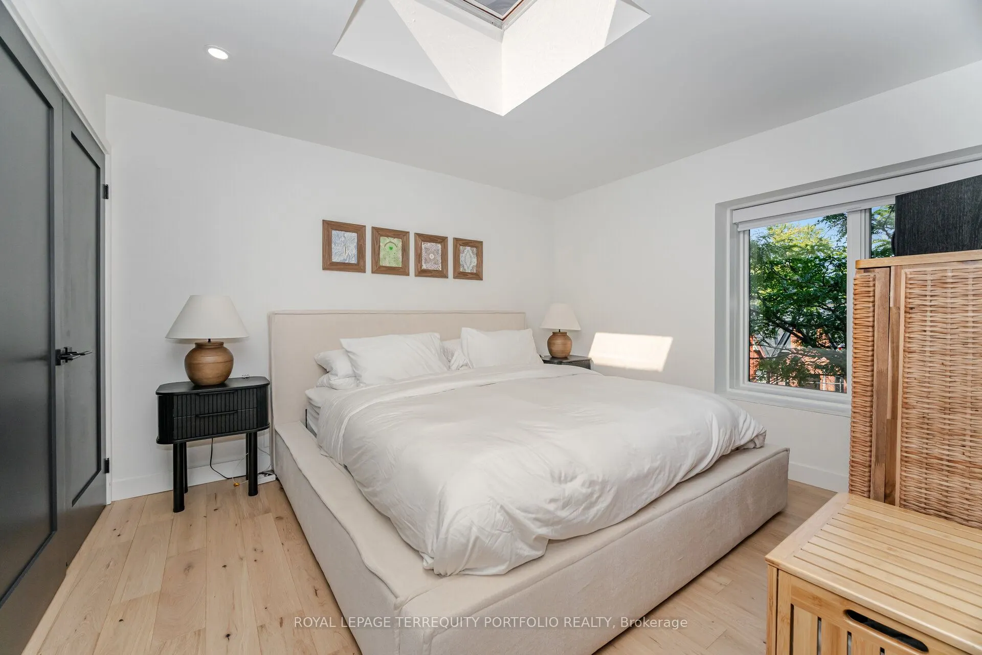34 Claremont Street, #201