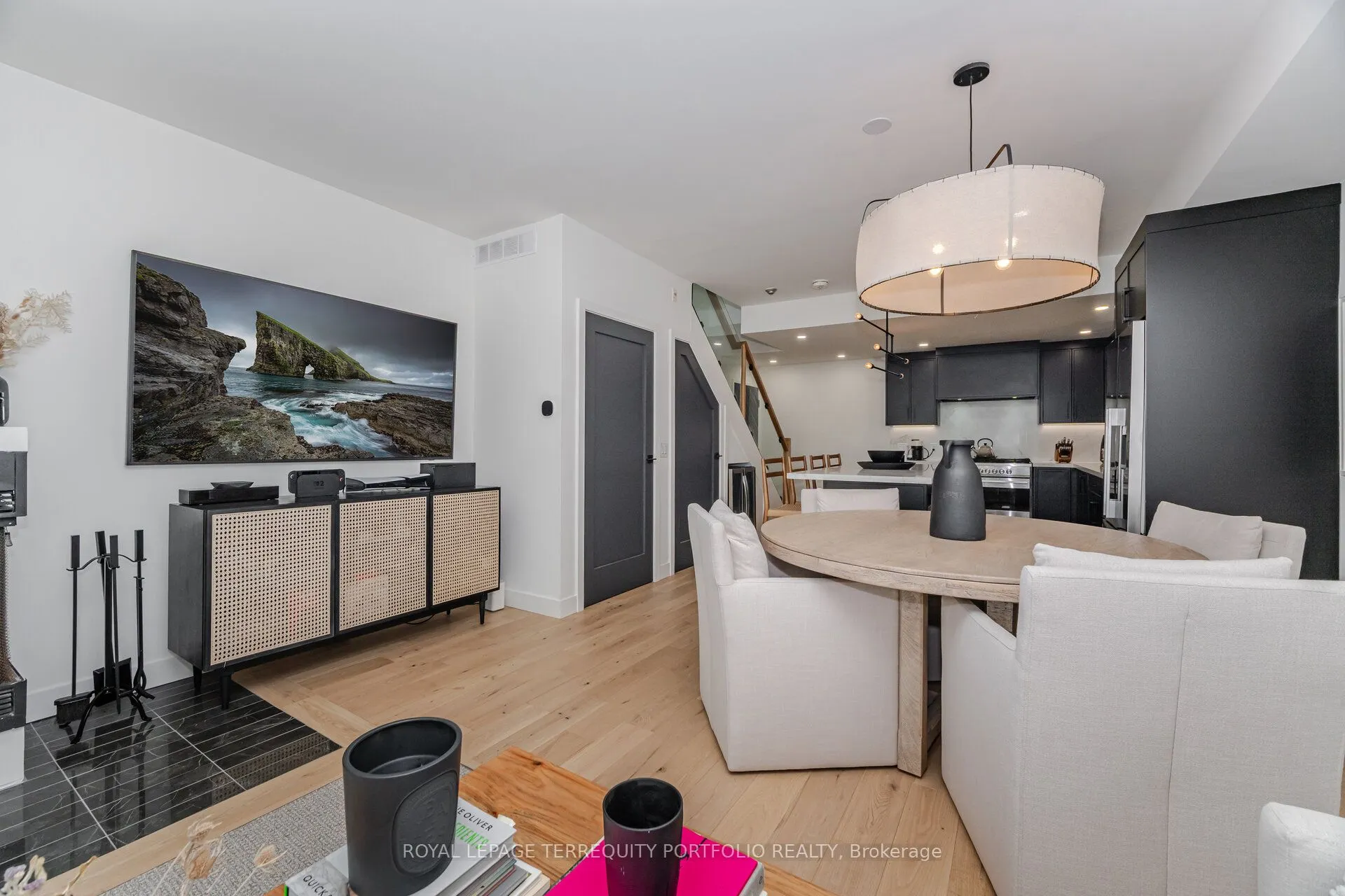 34 Claremont Street, #201