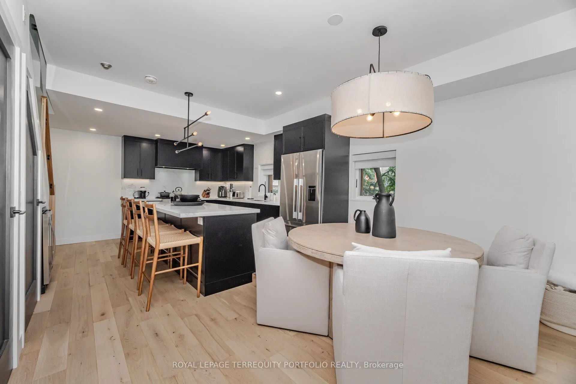 34 Claremont Street, #201