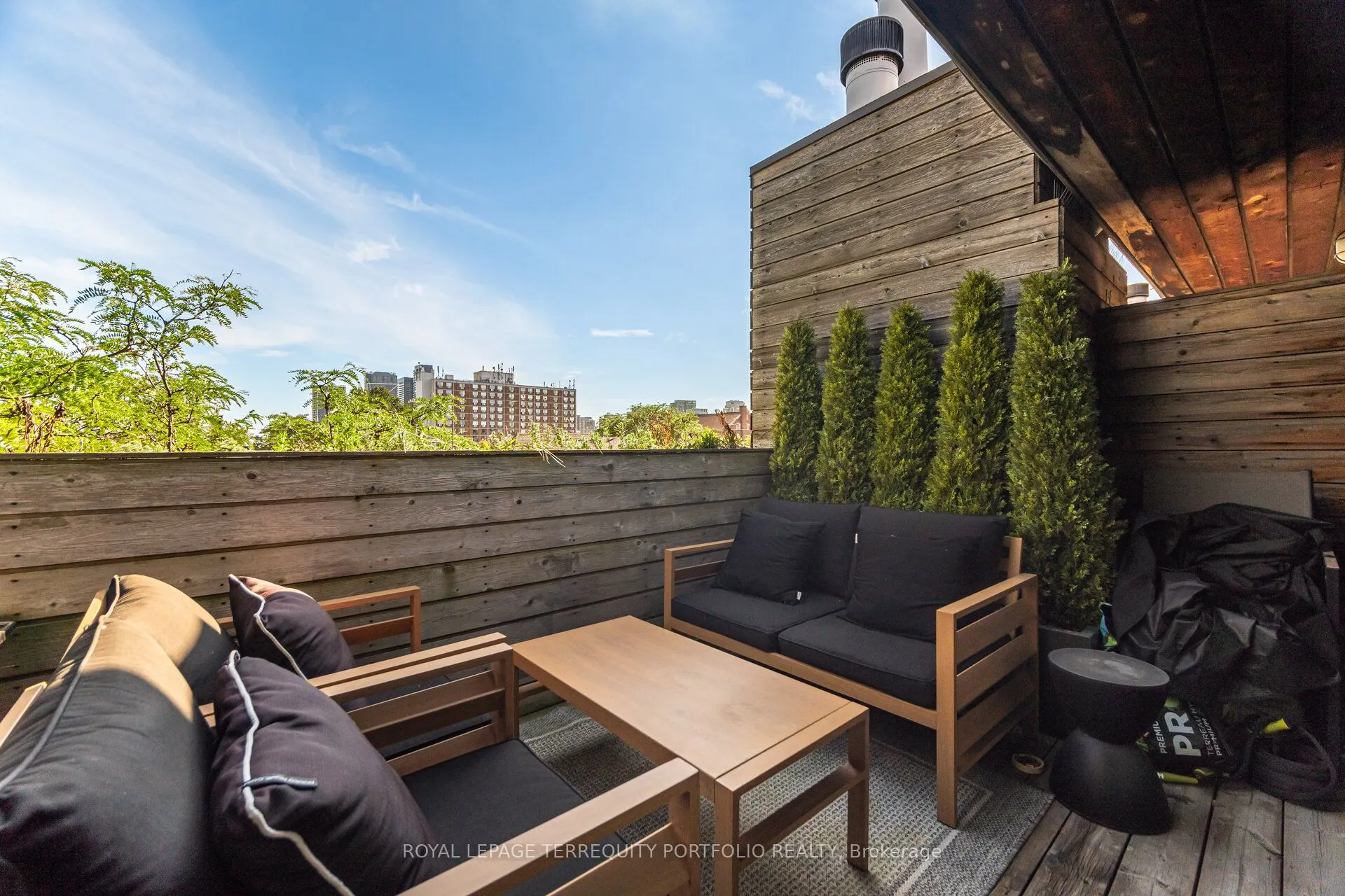 34 Claremont Street, #201