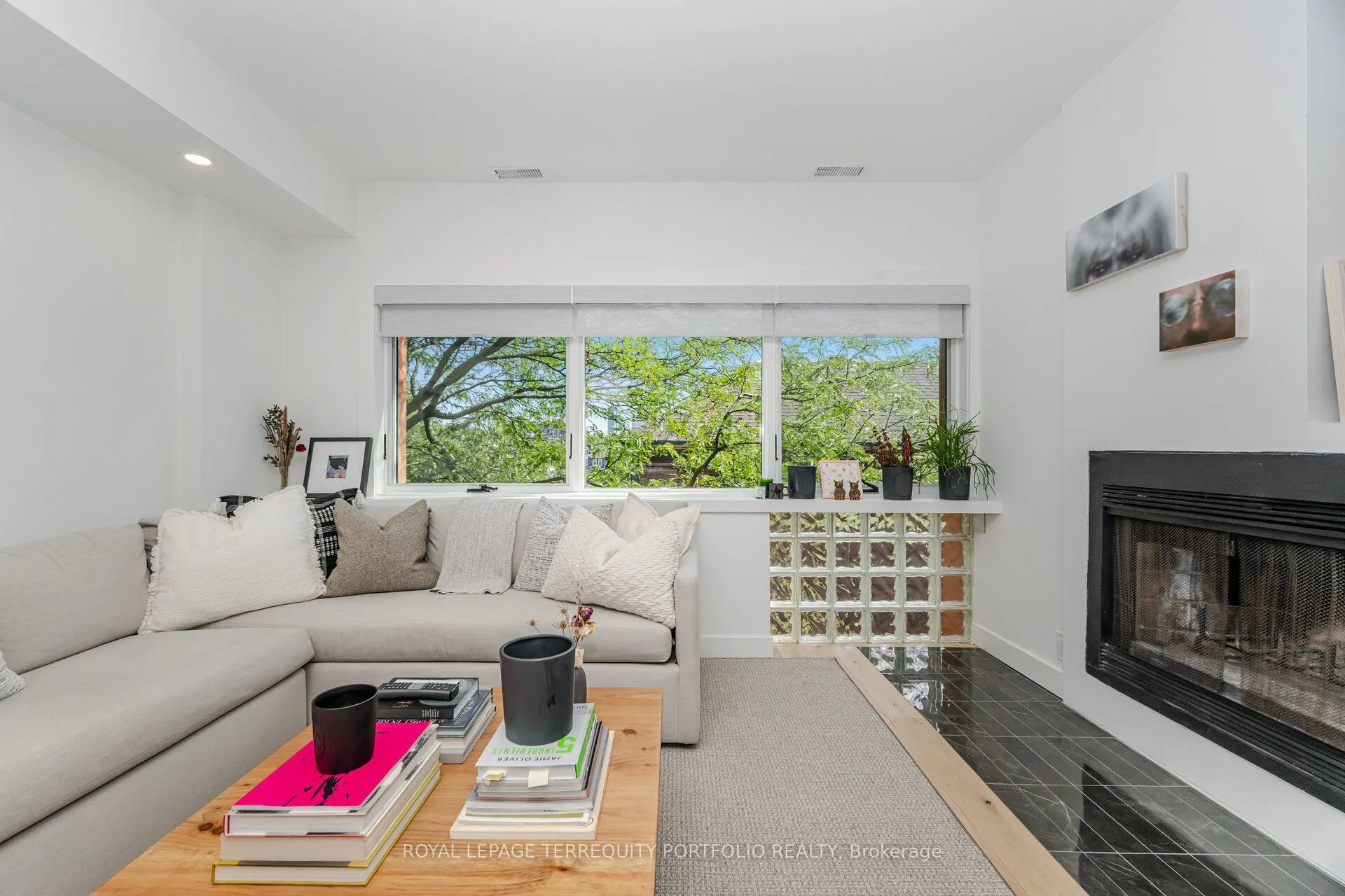 34 Claremont Street, #201
