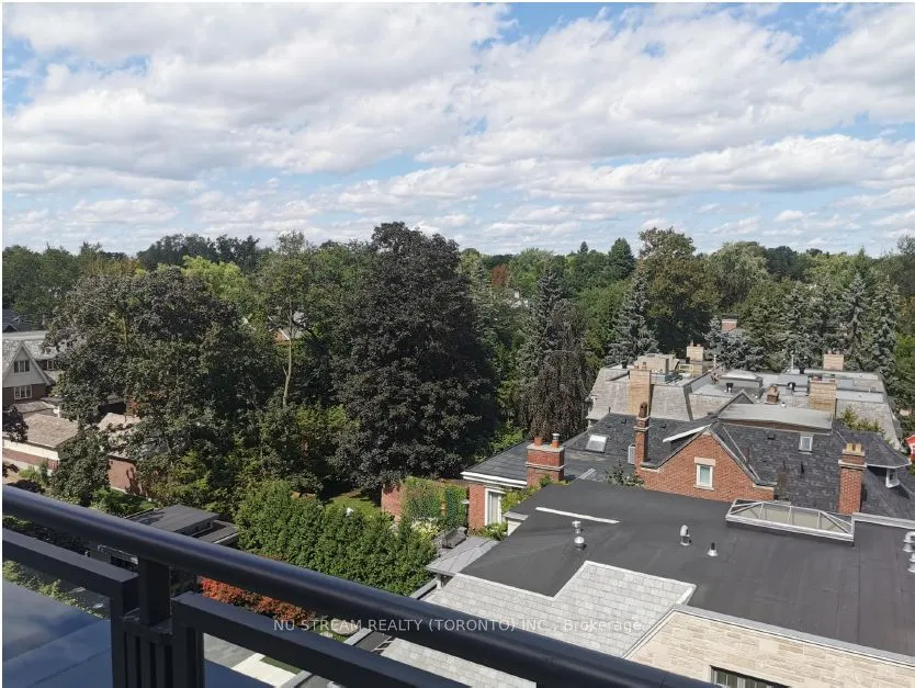 2 Forest Hill Road, #602