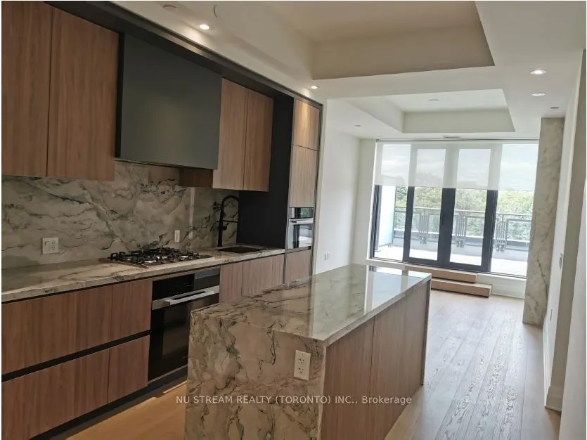 2 Forest Hill Road, #602