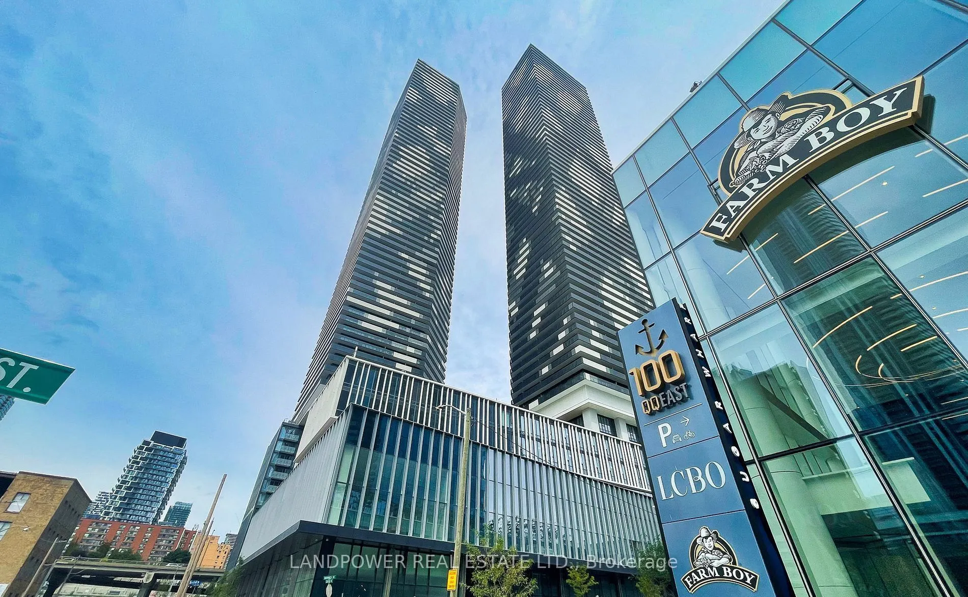 55 Cooper Street, #3203