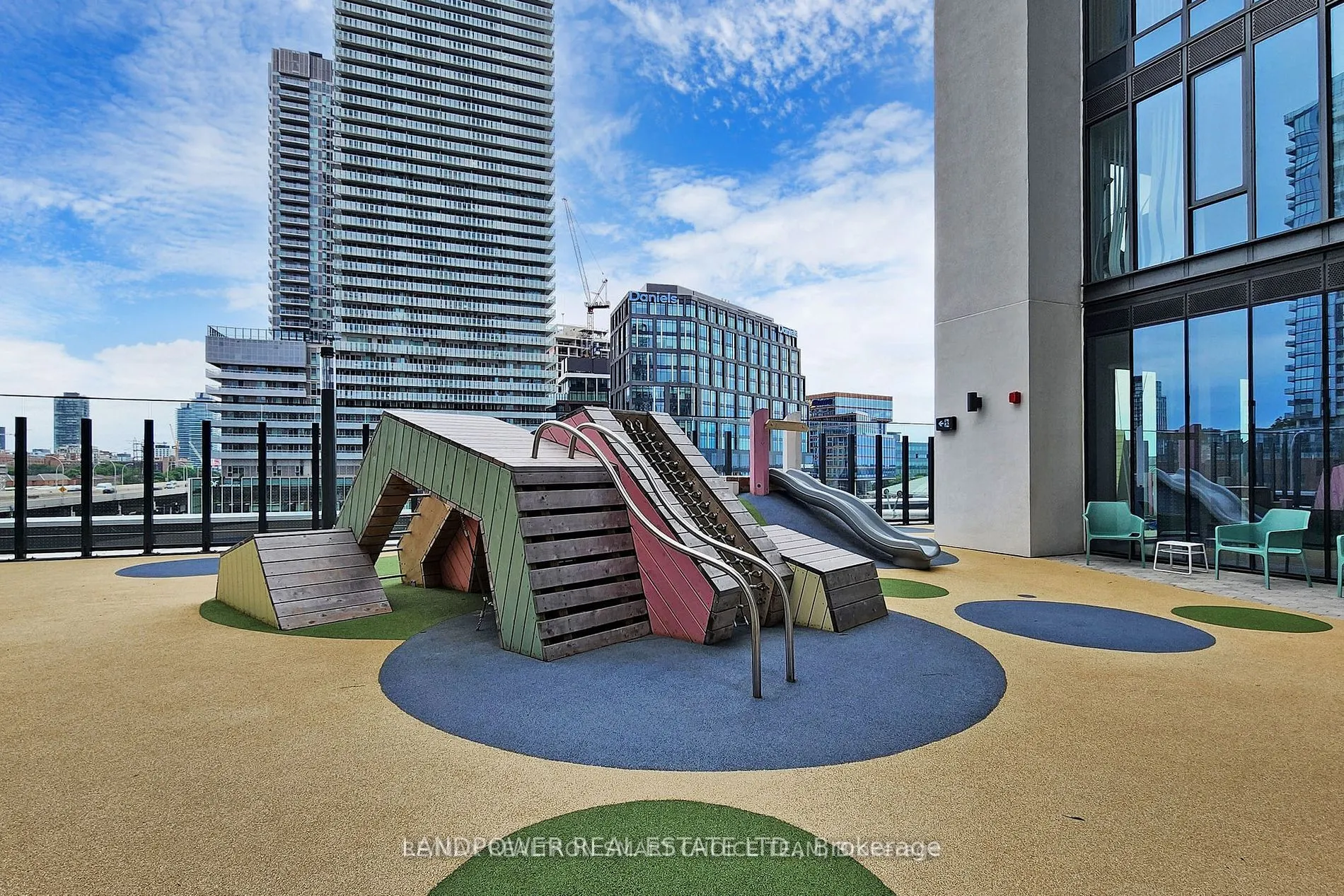 55 Cooper Street, #3203
