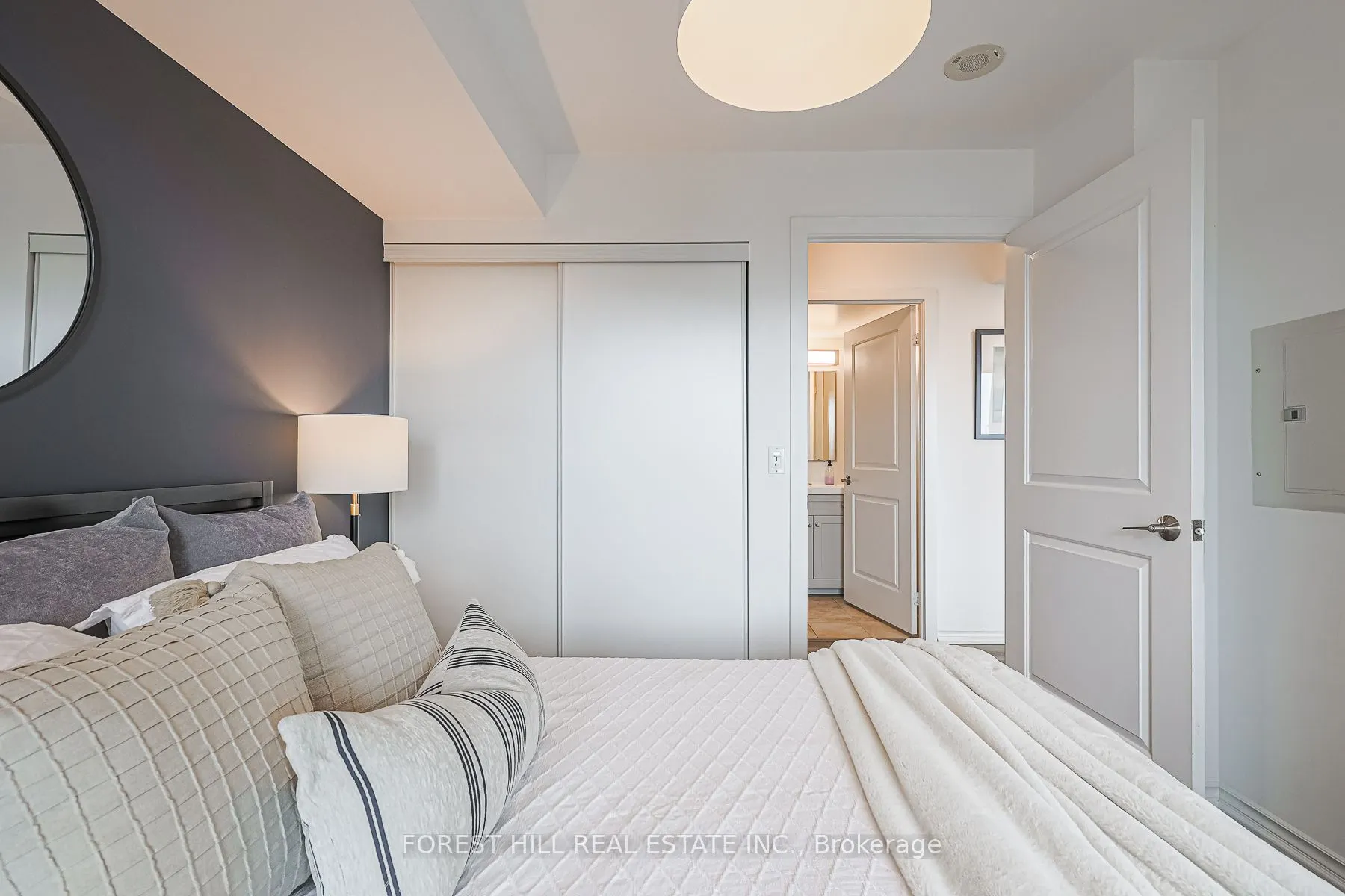 100 Western Battery Road, #704