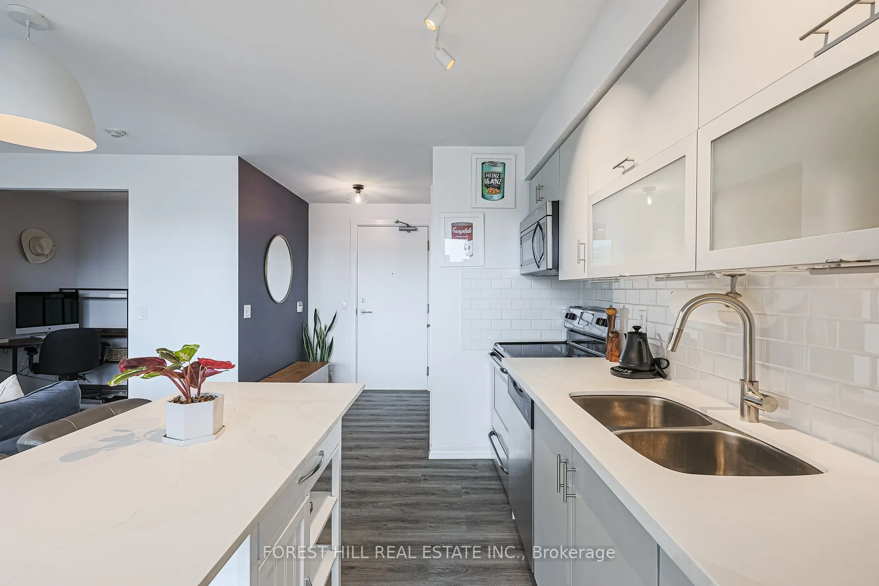 100 Western Battery Road, #704