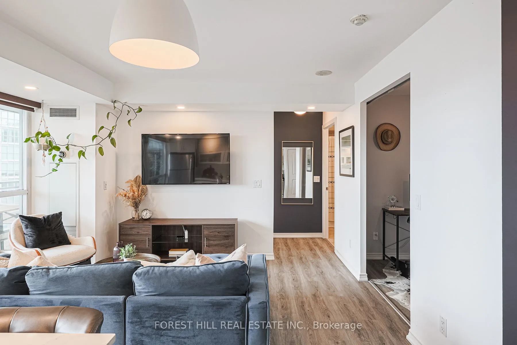 100 Western Battery Road, #704