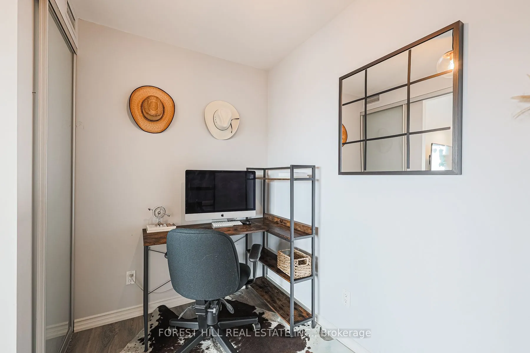 100 Western Battery Road, #704