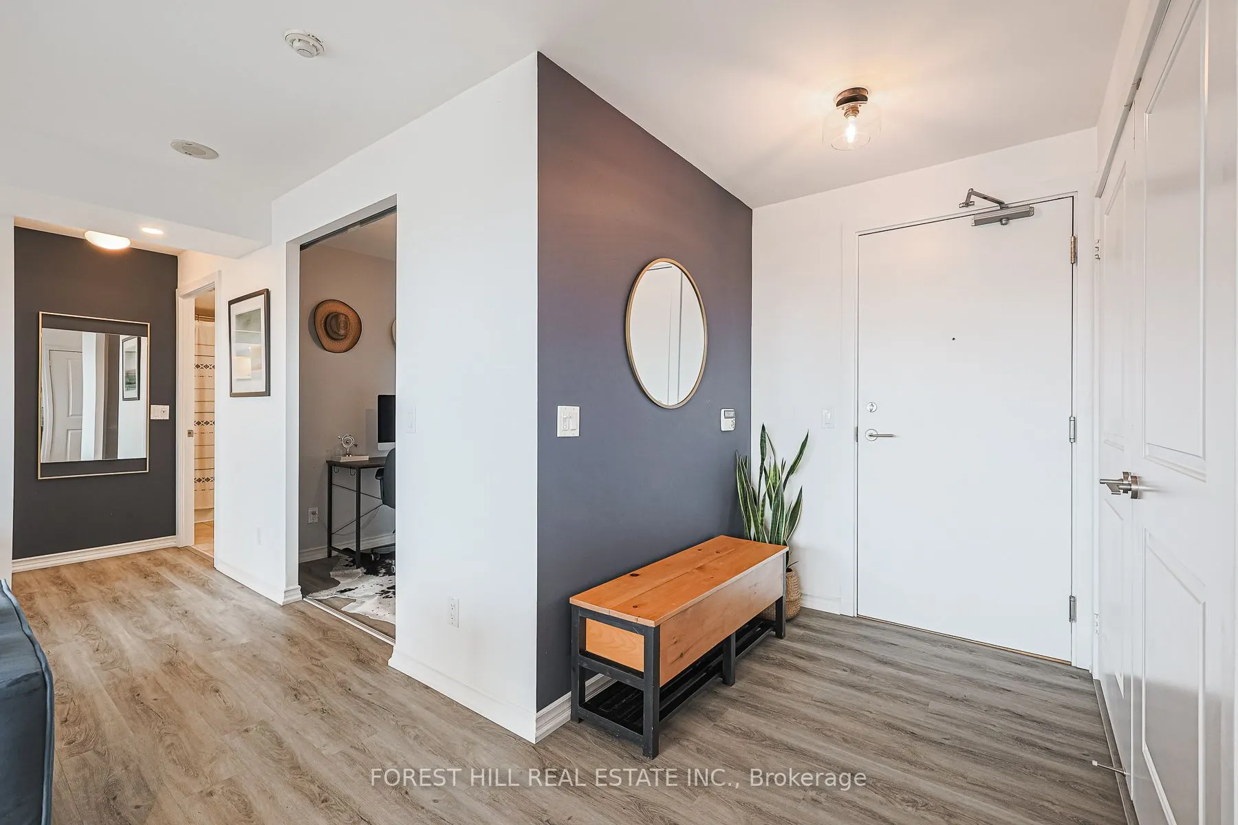 100 Western Battery Road, #704