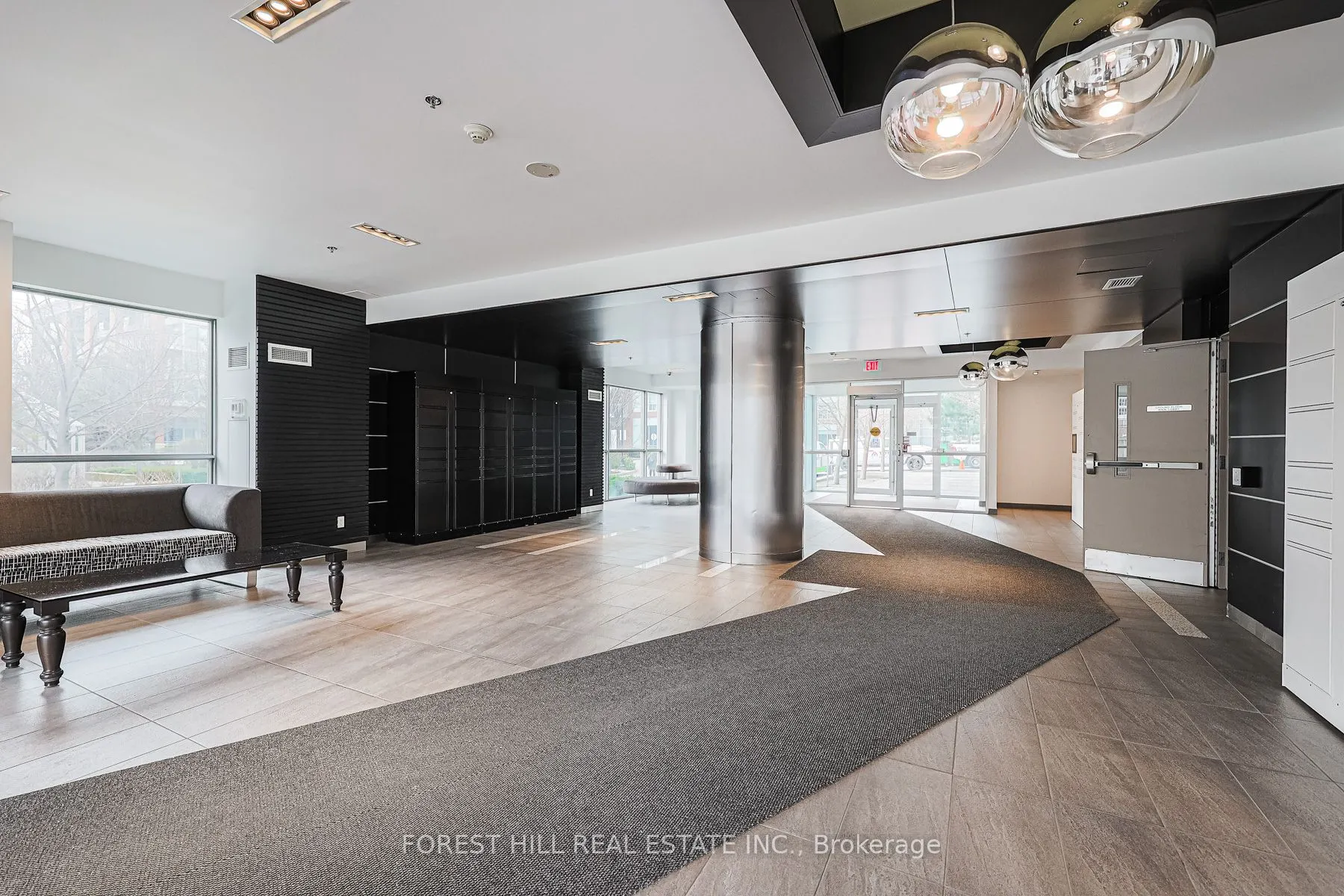 100 Western Battery Road, #704