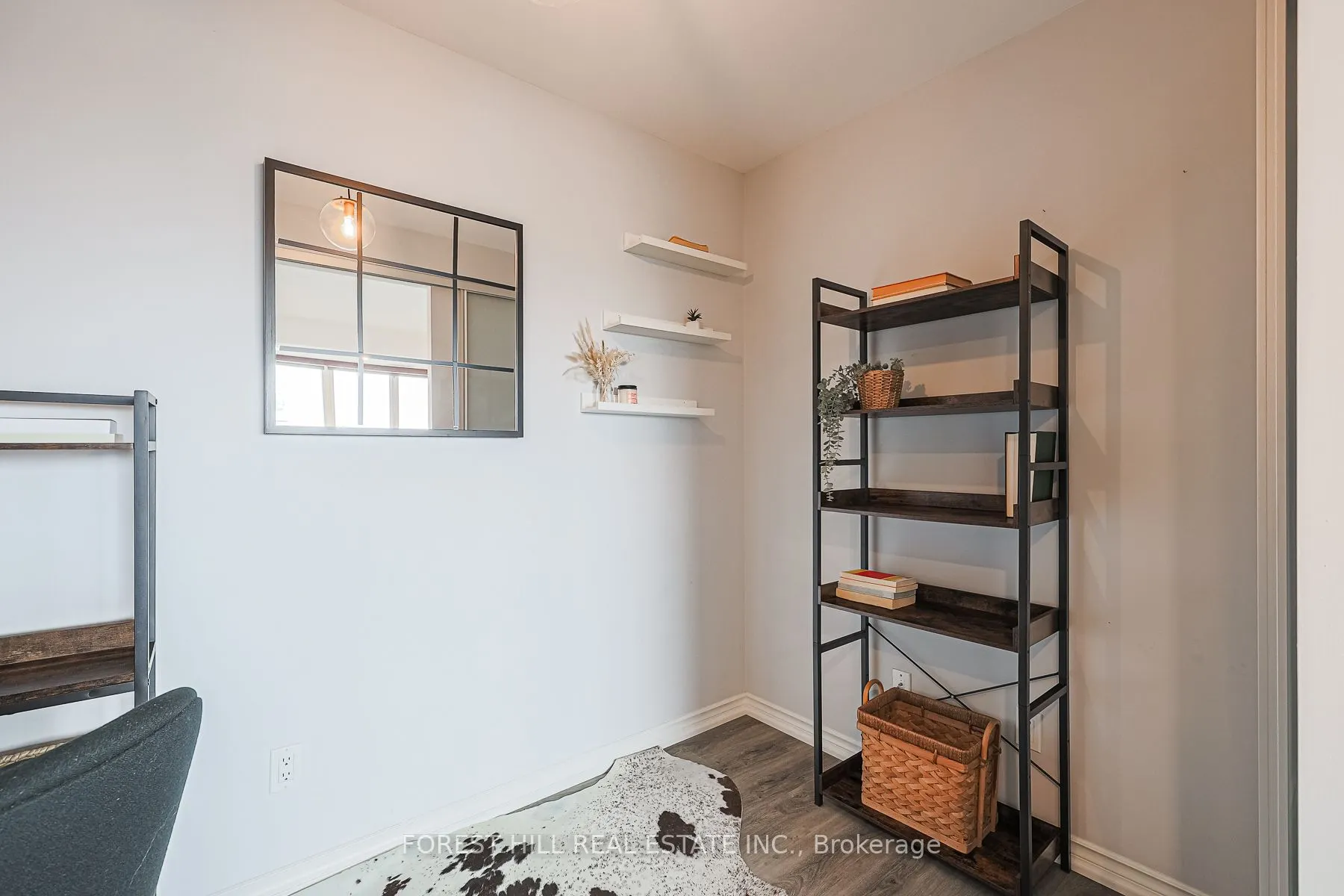 100 Western Battery Road, #704