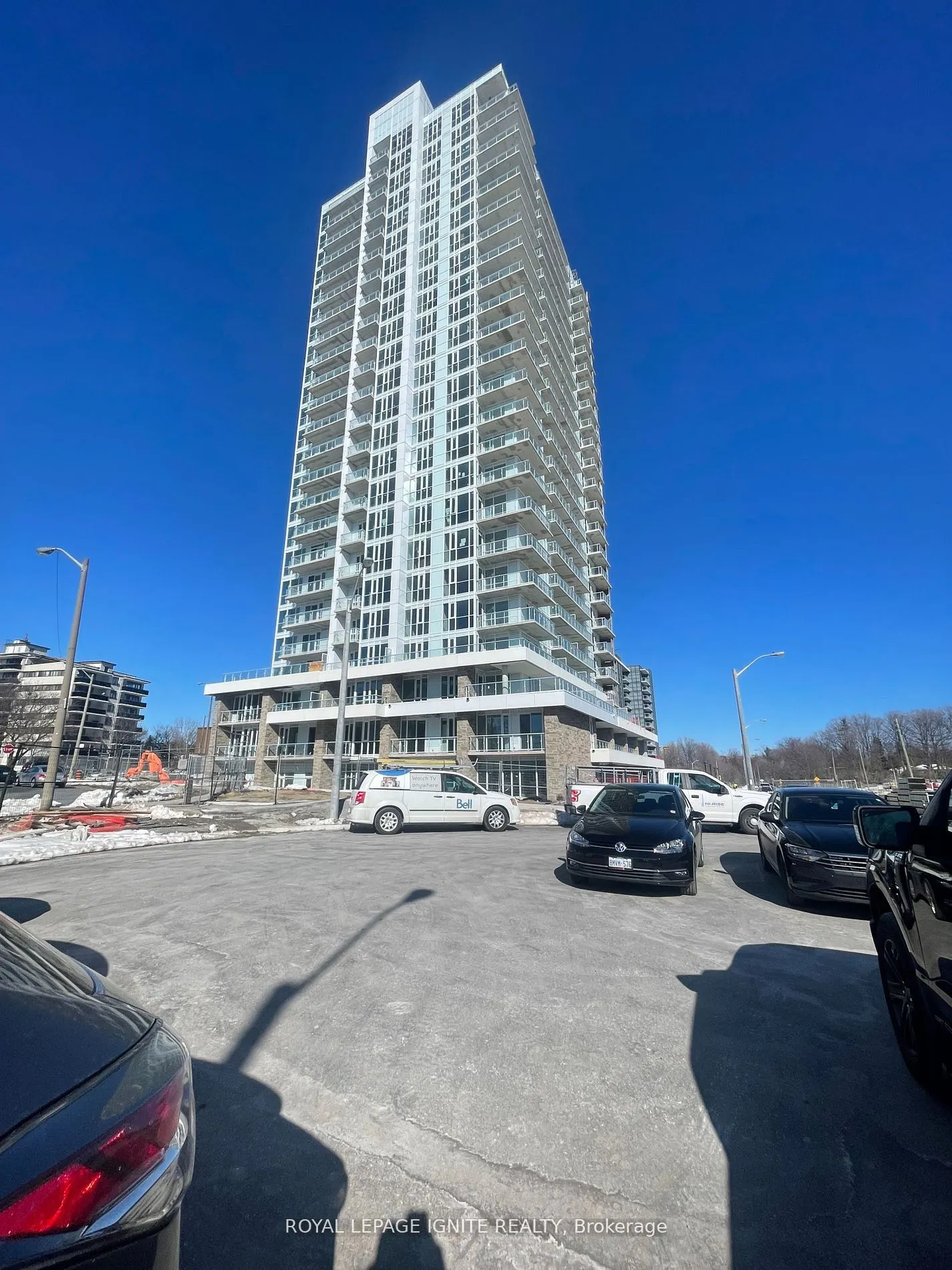 10 Deerlick Court, #1213